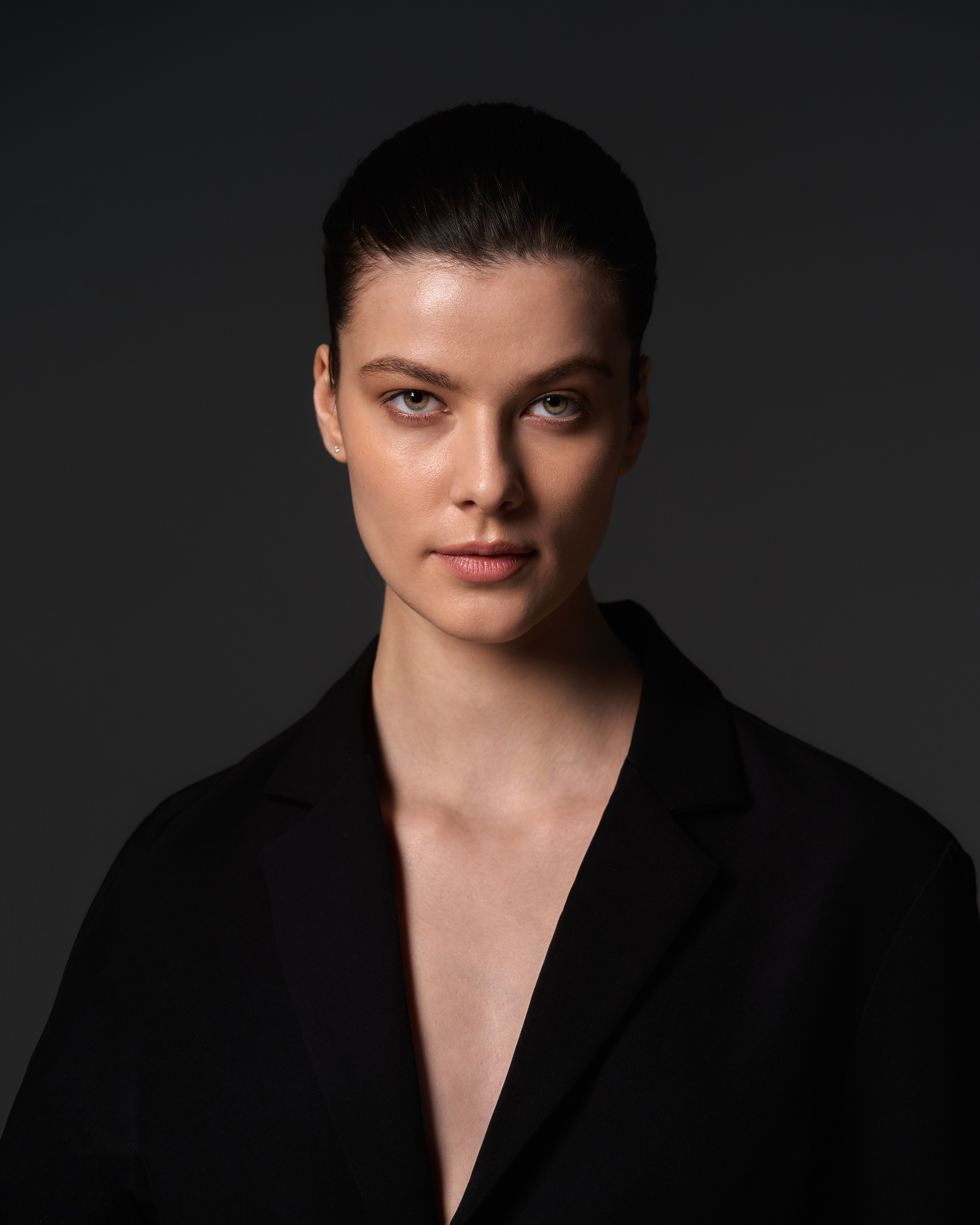 Саша. Фотограф в Санкт-Петербурге Вадим Иванов