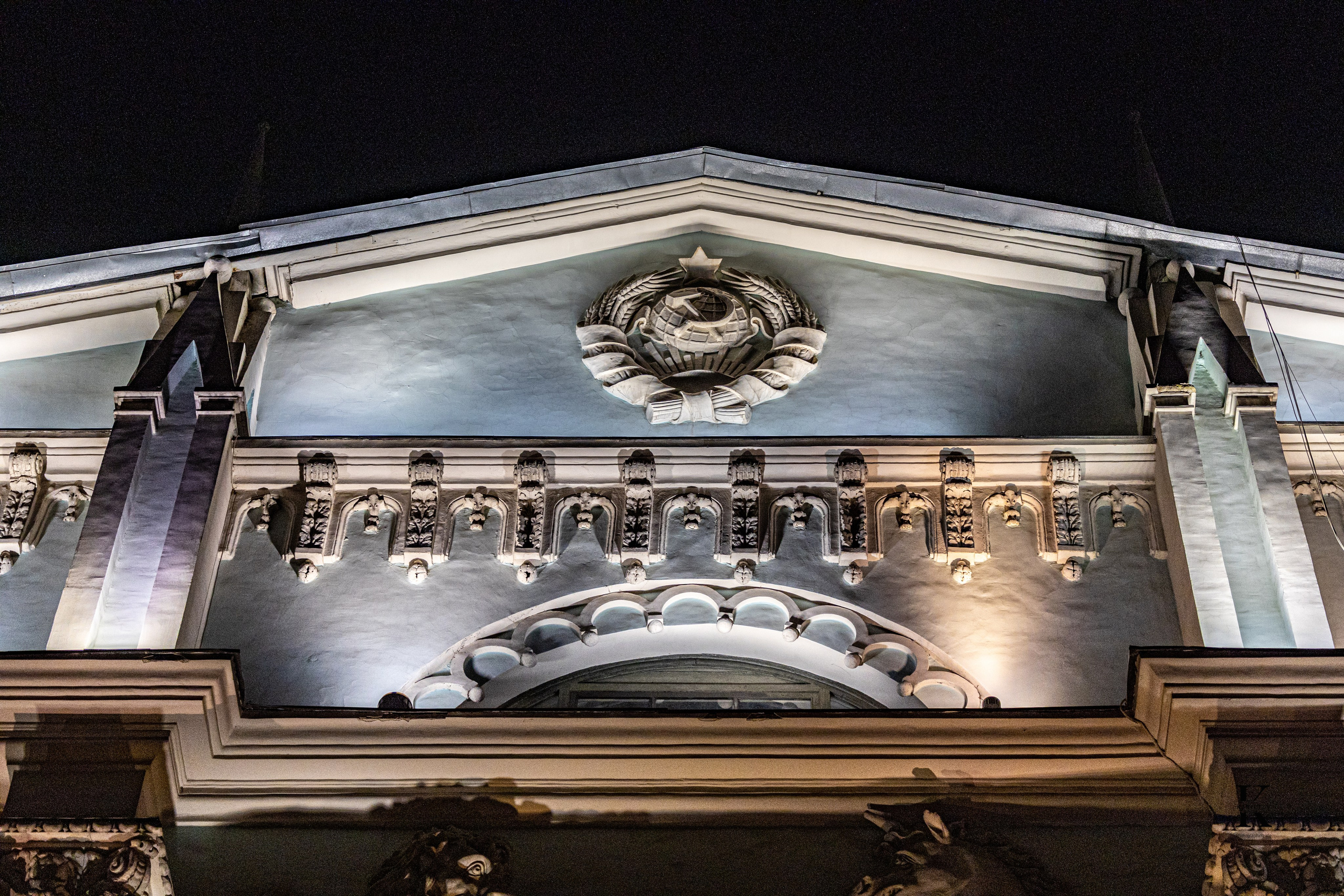 Москва, Январь 2025. Детали. Фотографирую жизнь! Московский фотограф волонтер