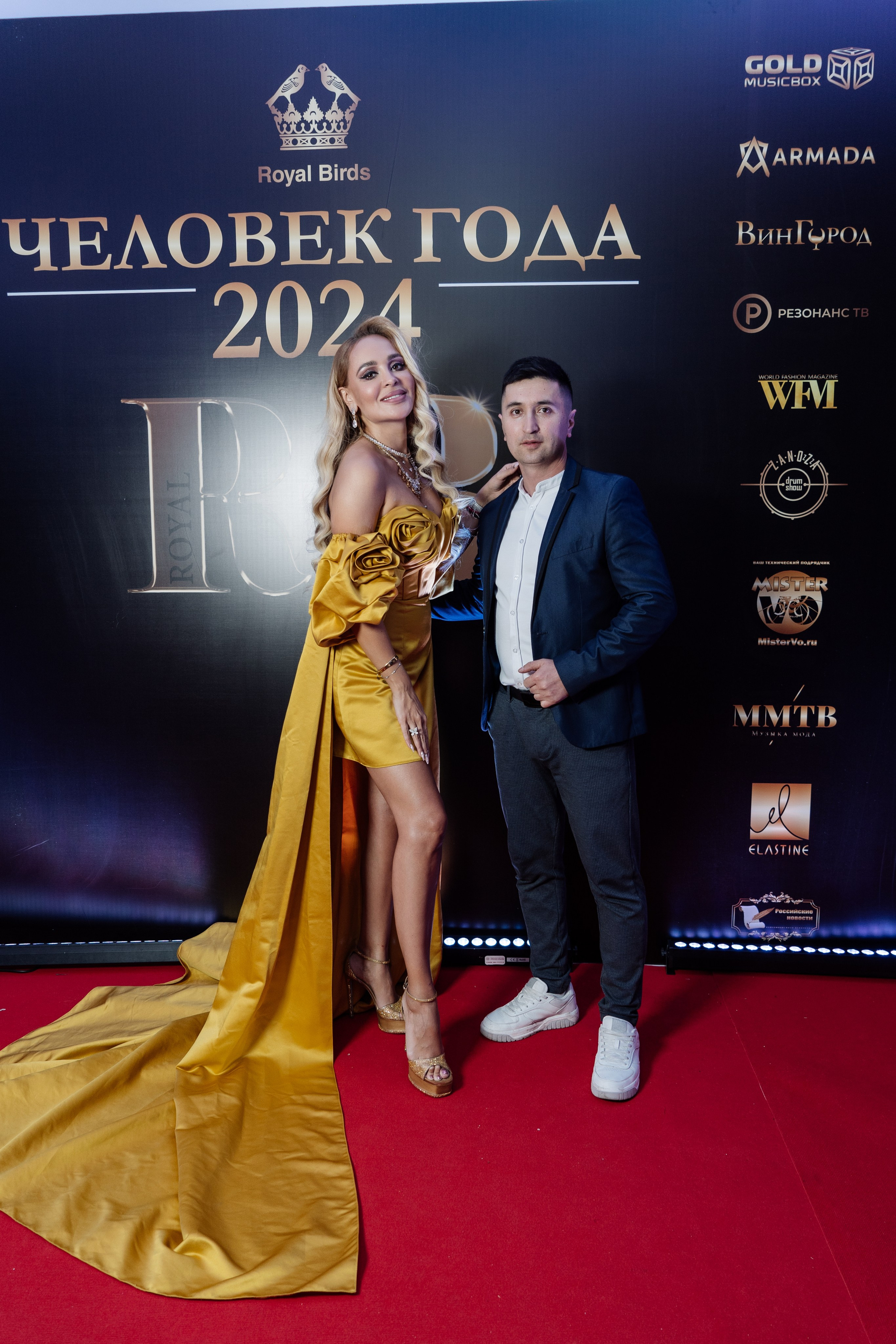 Человек Года 2024. Свадебный и репортажный фотограф видеограф Брянск/Москва