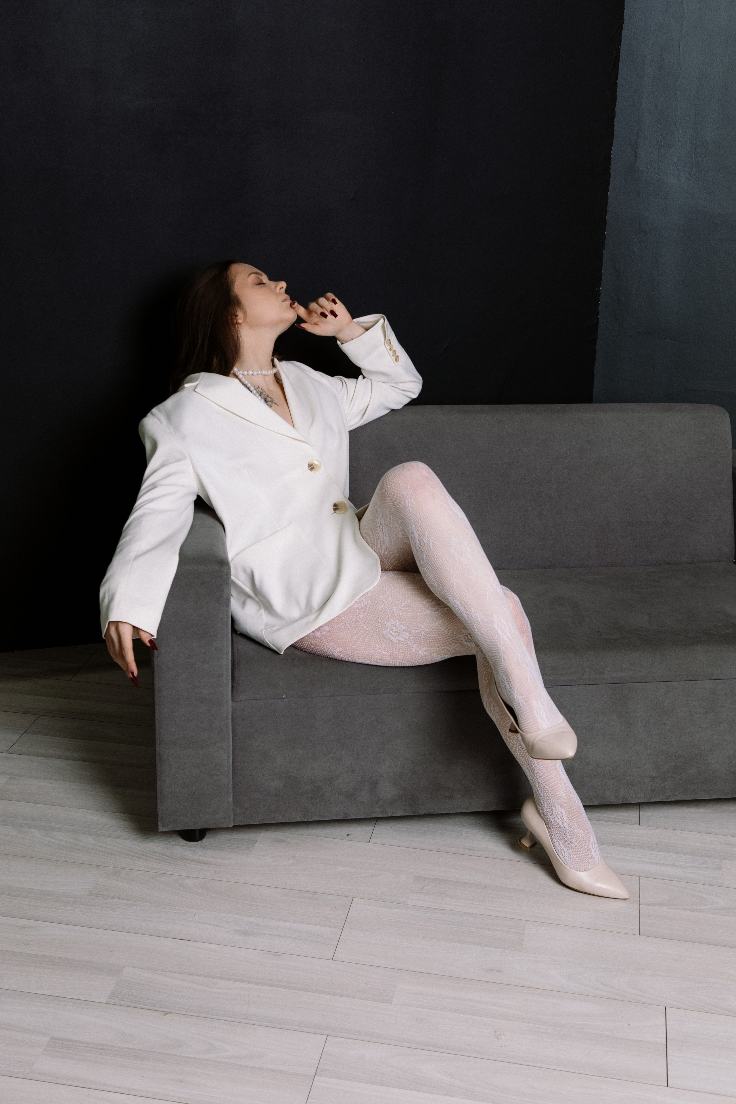 Индивидуальная студийная фотосессия в Иванове. Портретный фотограф в Иванове Ольга Гуральник