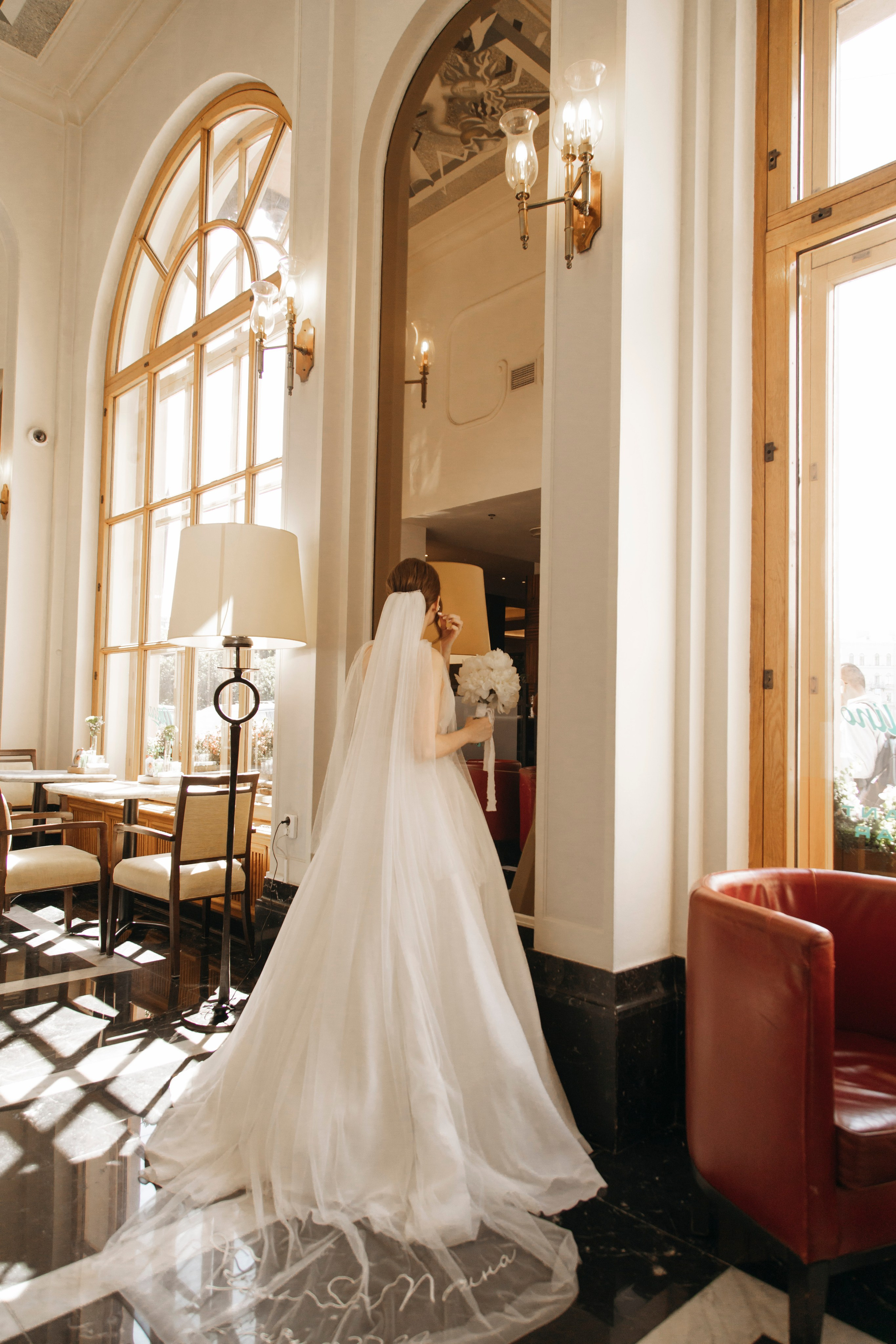 Кирилл и Полина. Nikolpinhasova