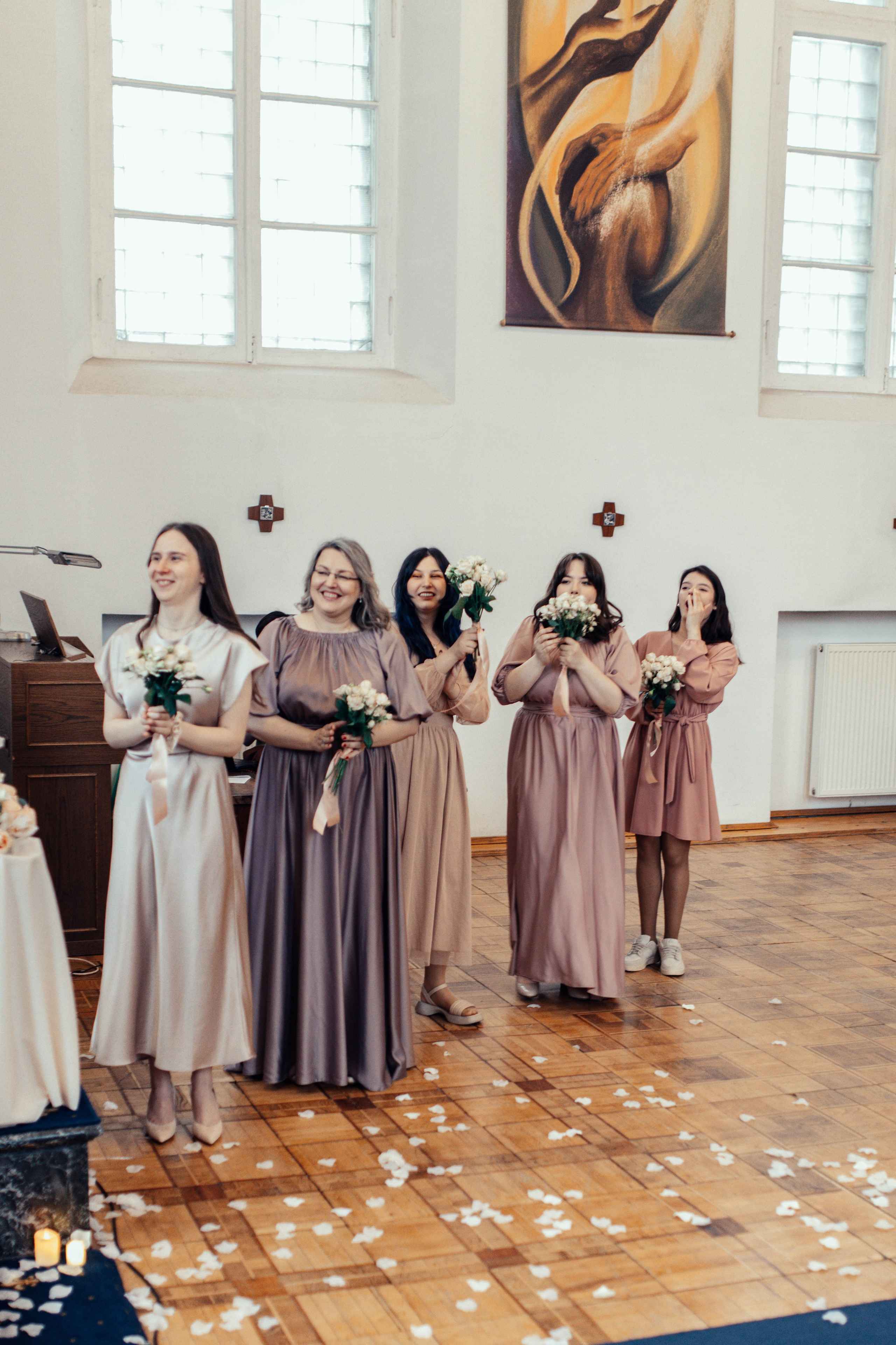 Венчание. Фотограф в Москве |Дарья