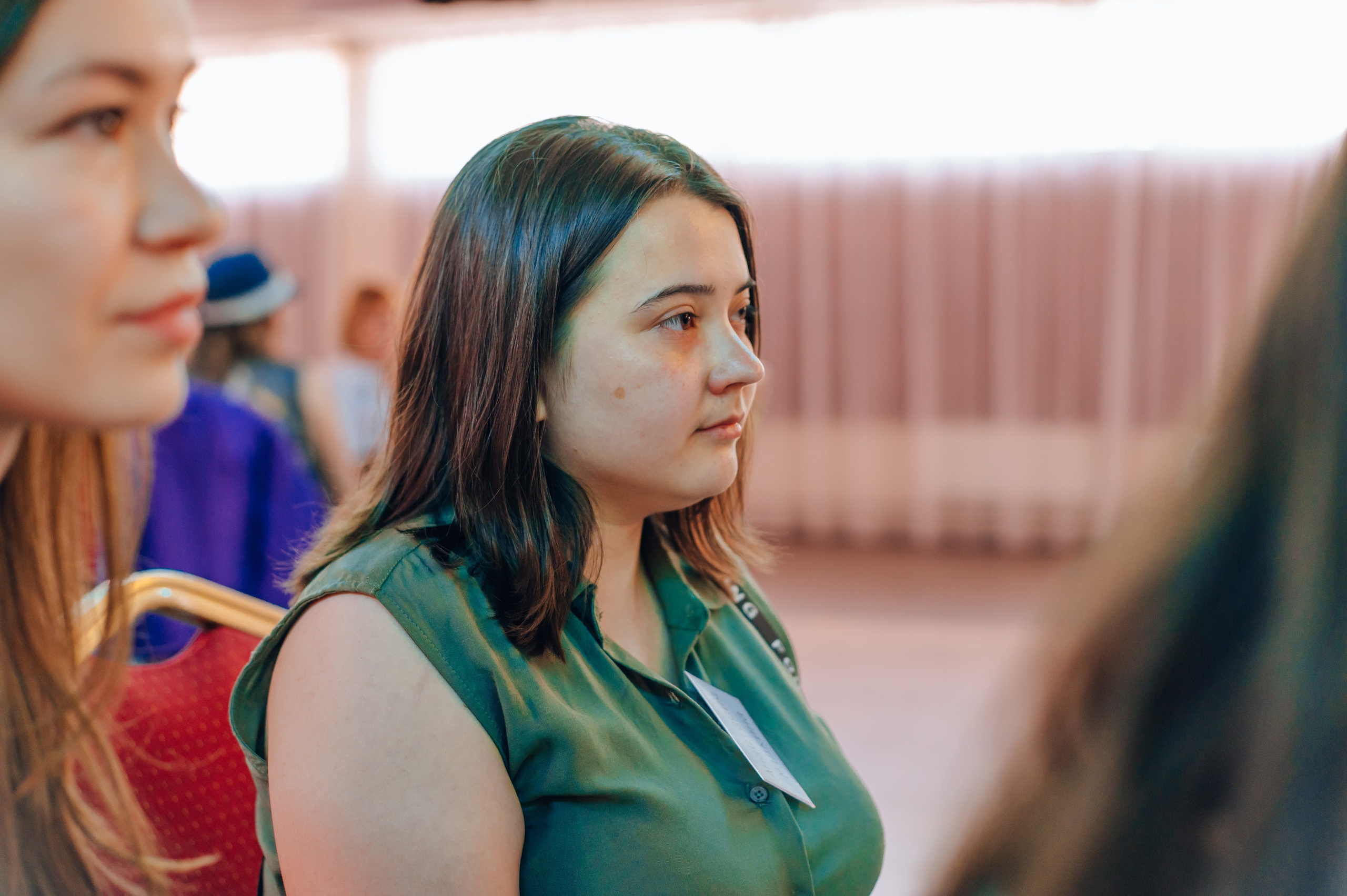 НЕТВОРКИНГ «ЧАЙКА». Детский и семейный фотограф Катерина Мишина