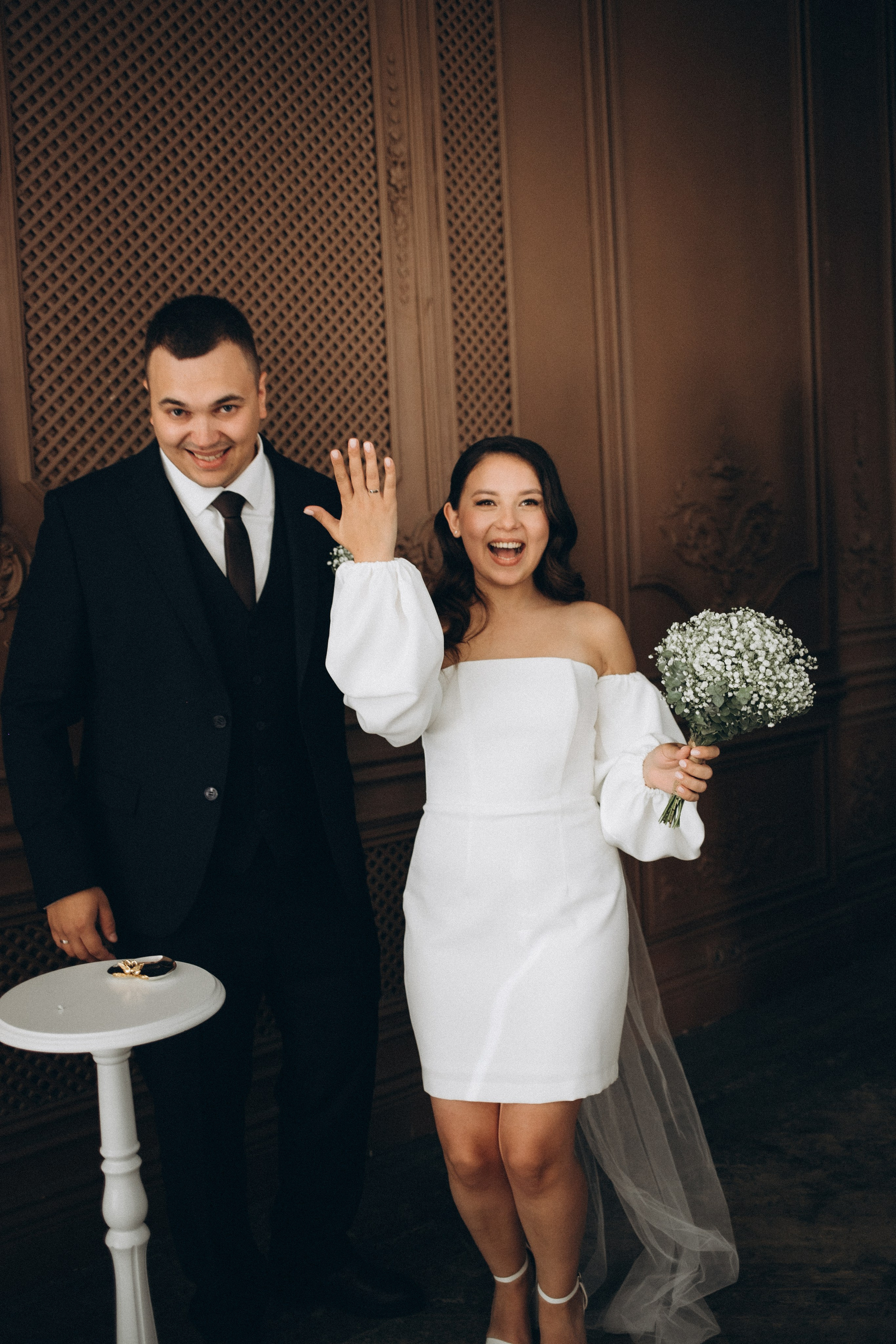 Июль. Ты и я. Семейный и свадебный фотограф Анна Кожокарь