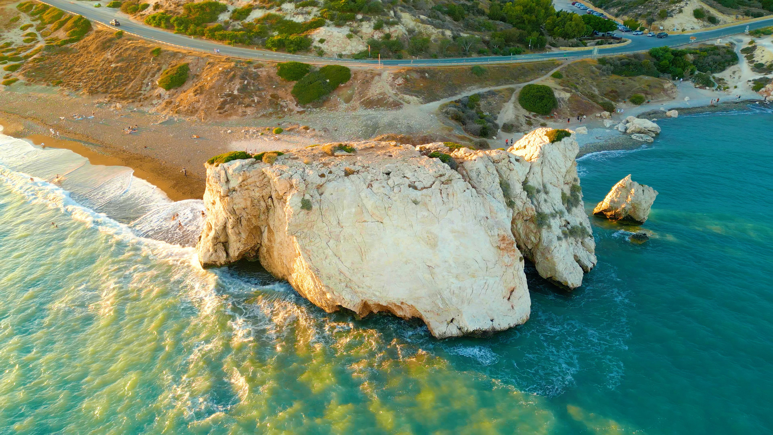 Аэросъемка. Видеограф Добромыслов