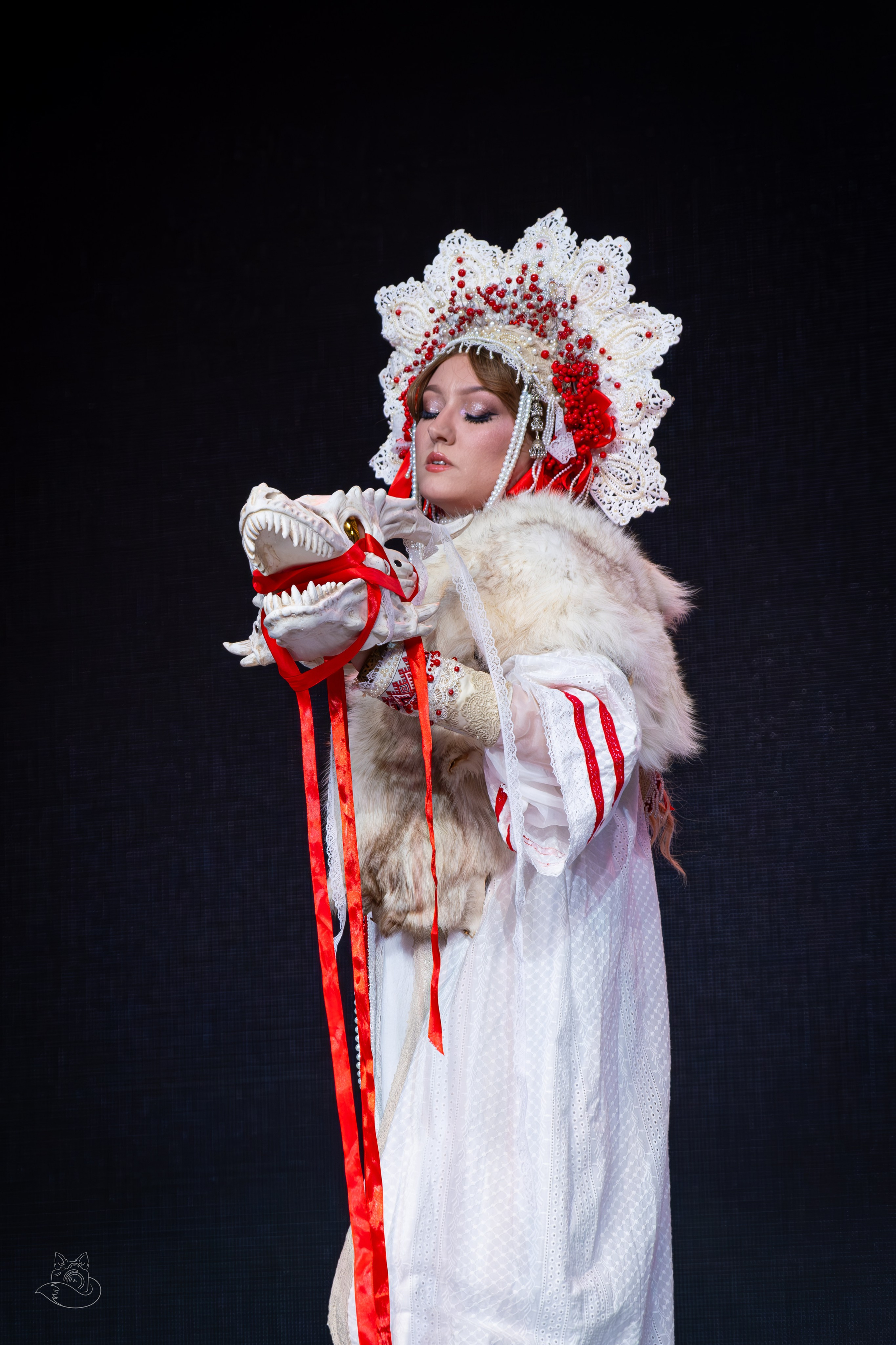 Конкурс Epic Con Russia 2025 | Москва. Косплей фотограф