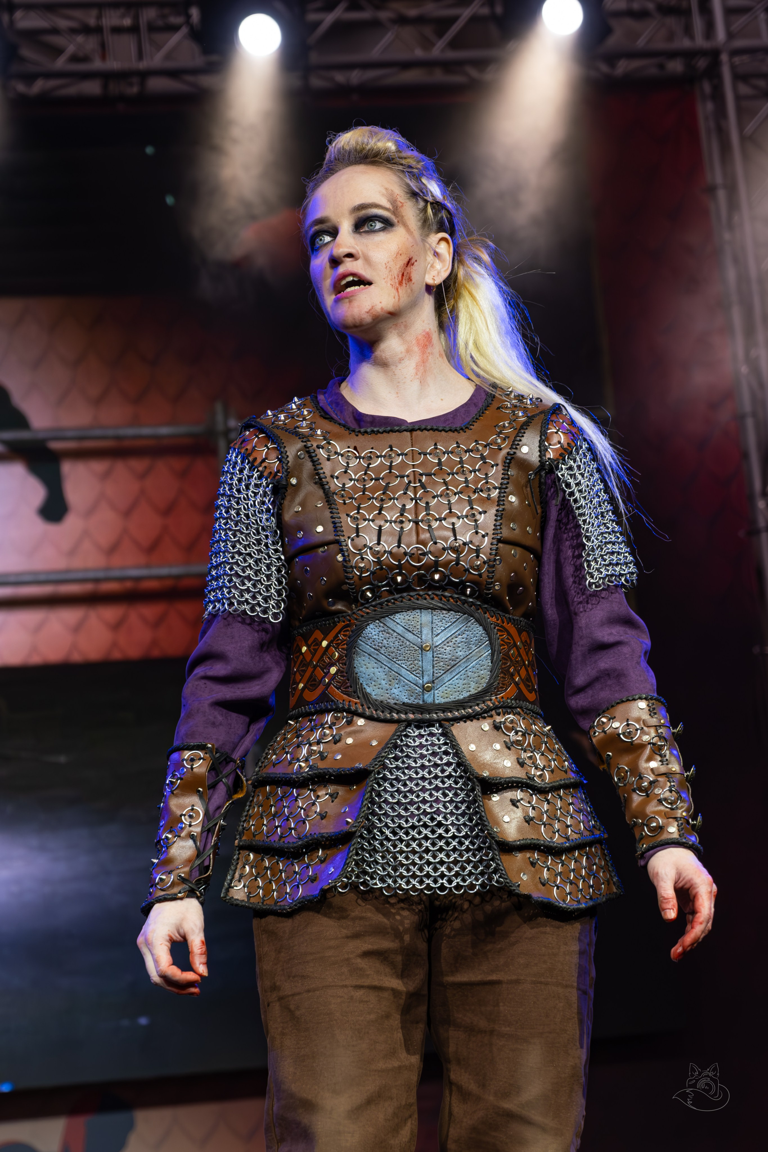 Конкурс Epic Con 2024. Косплей фотограф