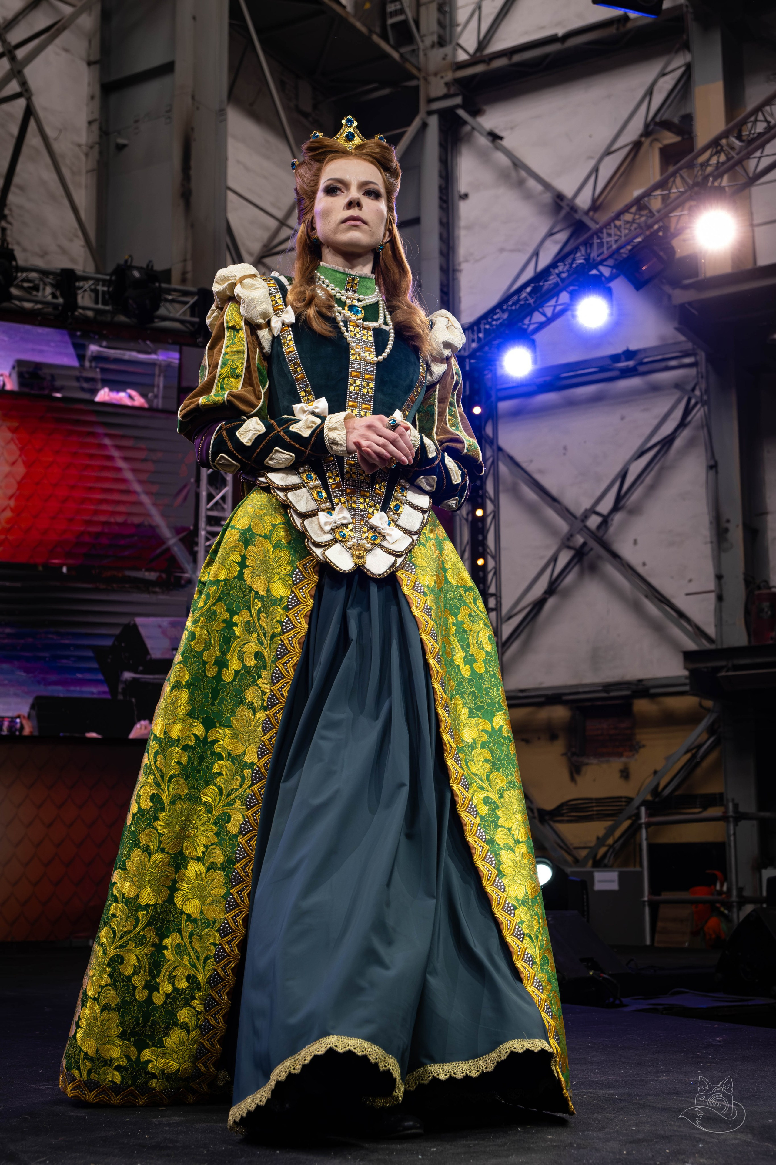 Победители Epic Con 2025. Косплей фотограф