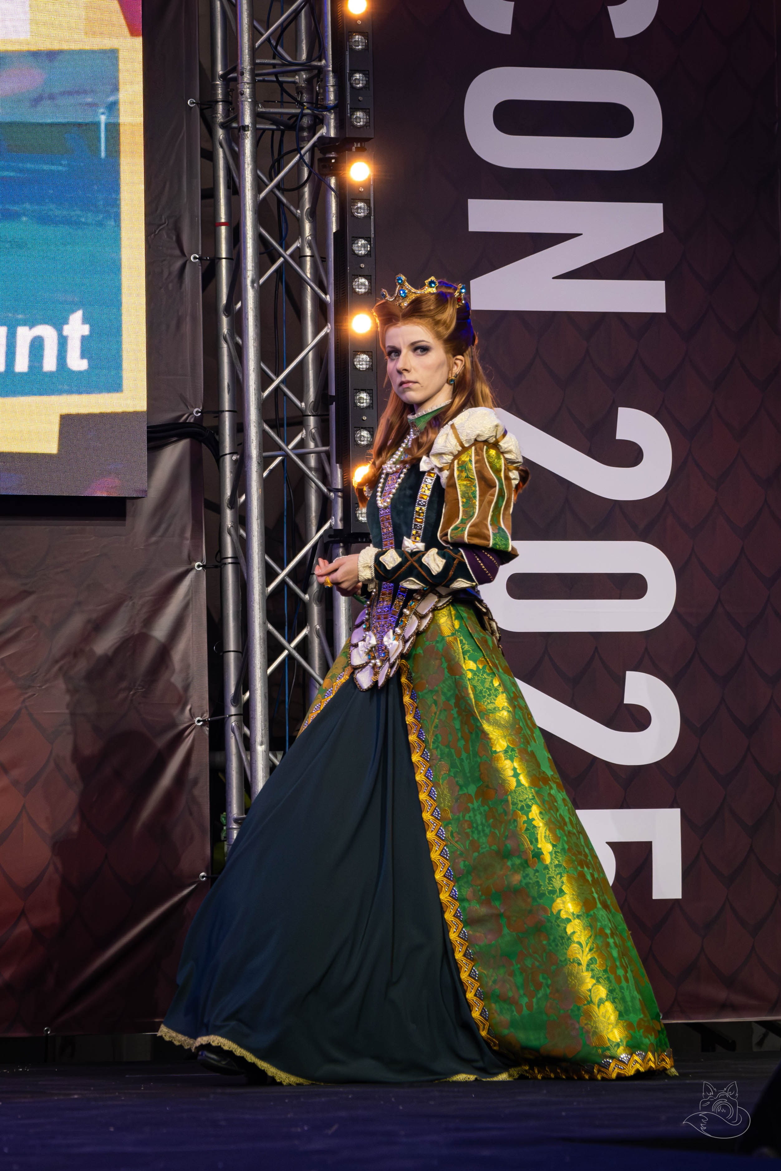 Победители Epic Con 2025. Косплей фотограф