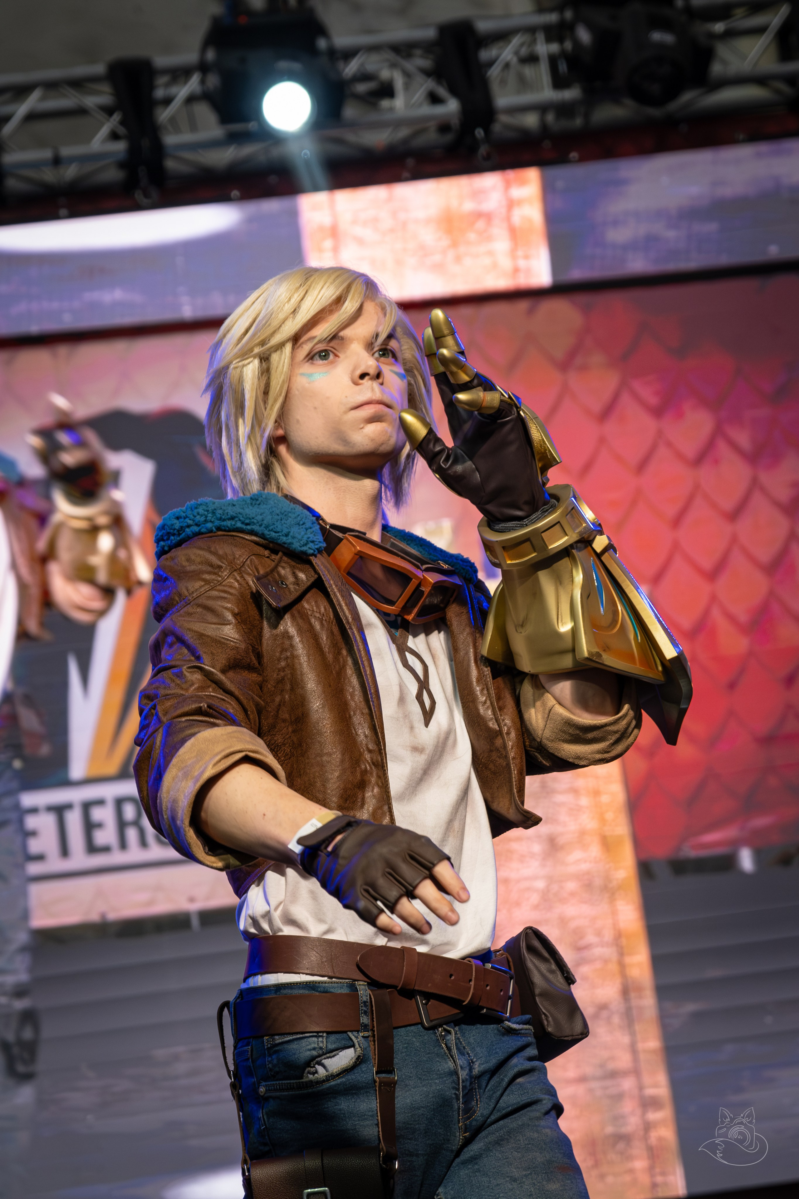 Конкурс Epic Con 2025. Косплей фотограф