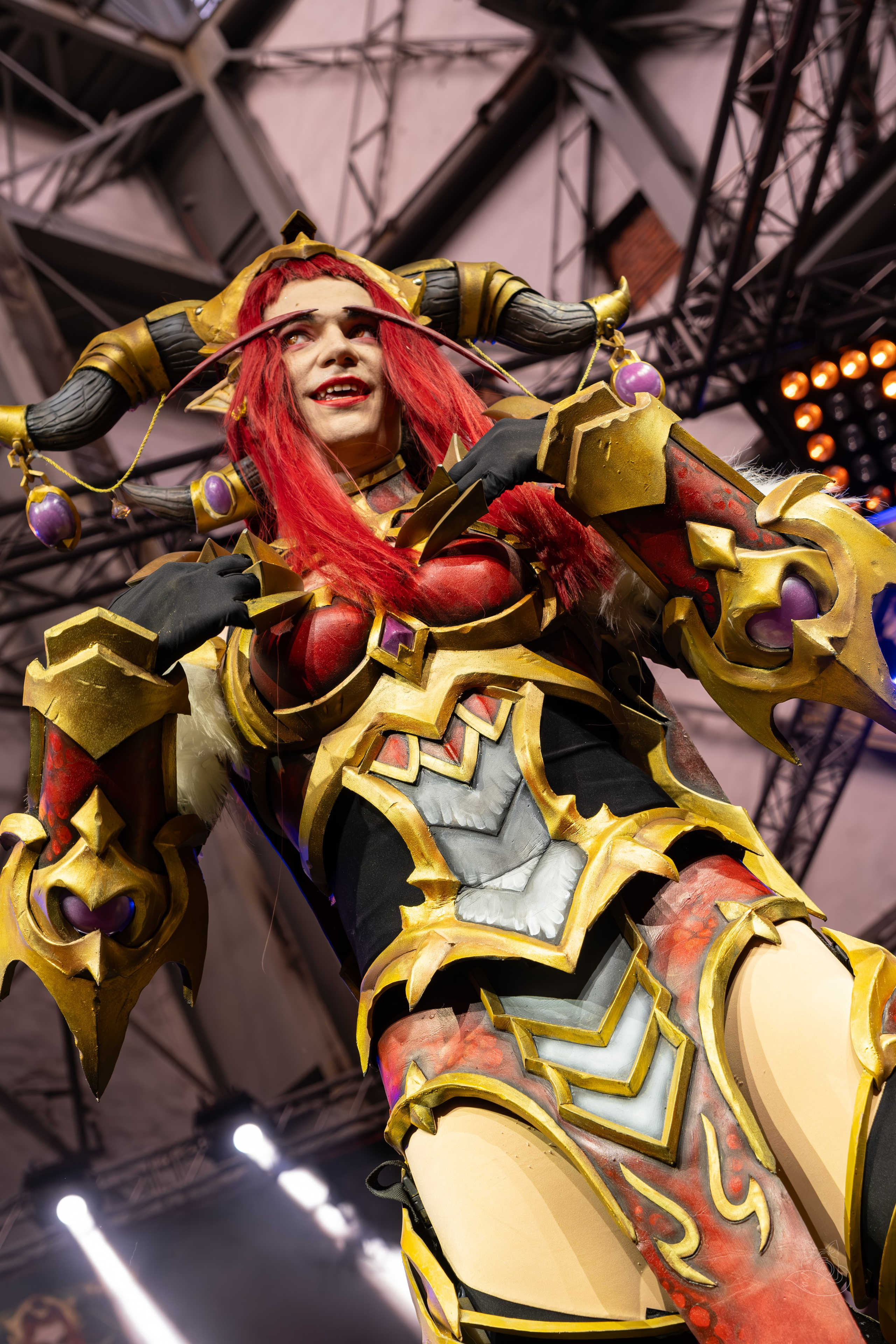 Конкурс Epic Con 2024. Косплей фотограф