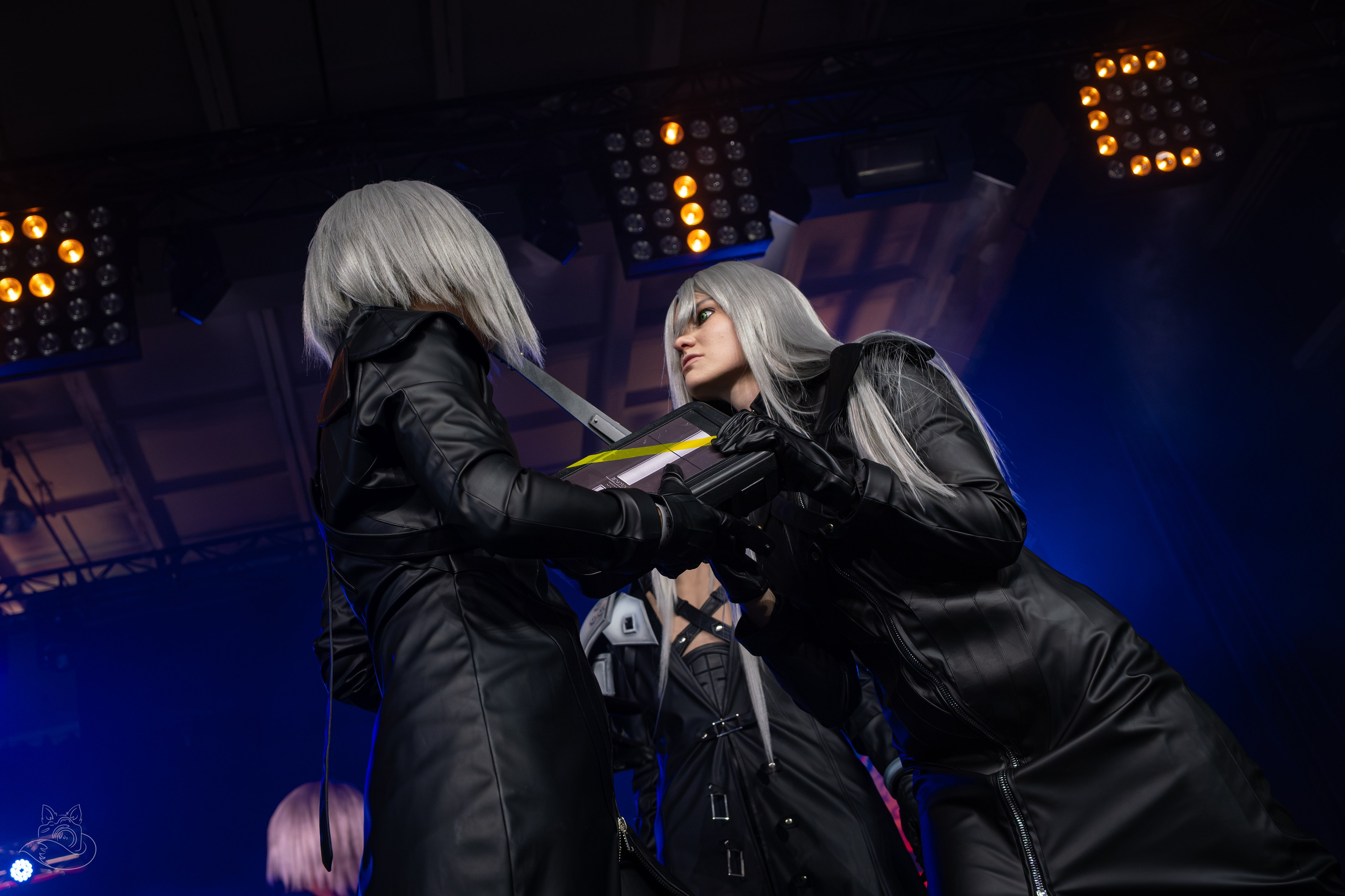 Конкурс Эпик Кон 2026 | Севкабель порт. Cosplay Fotograf