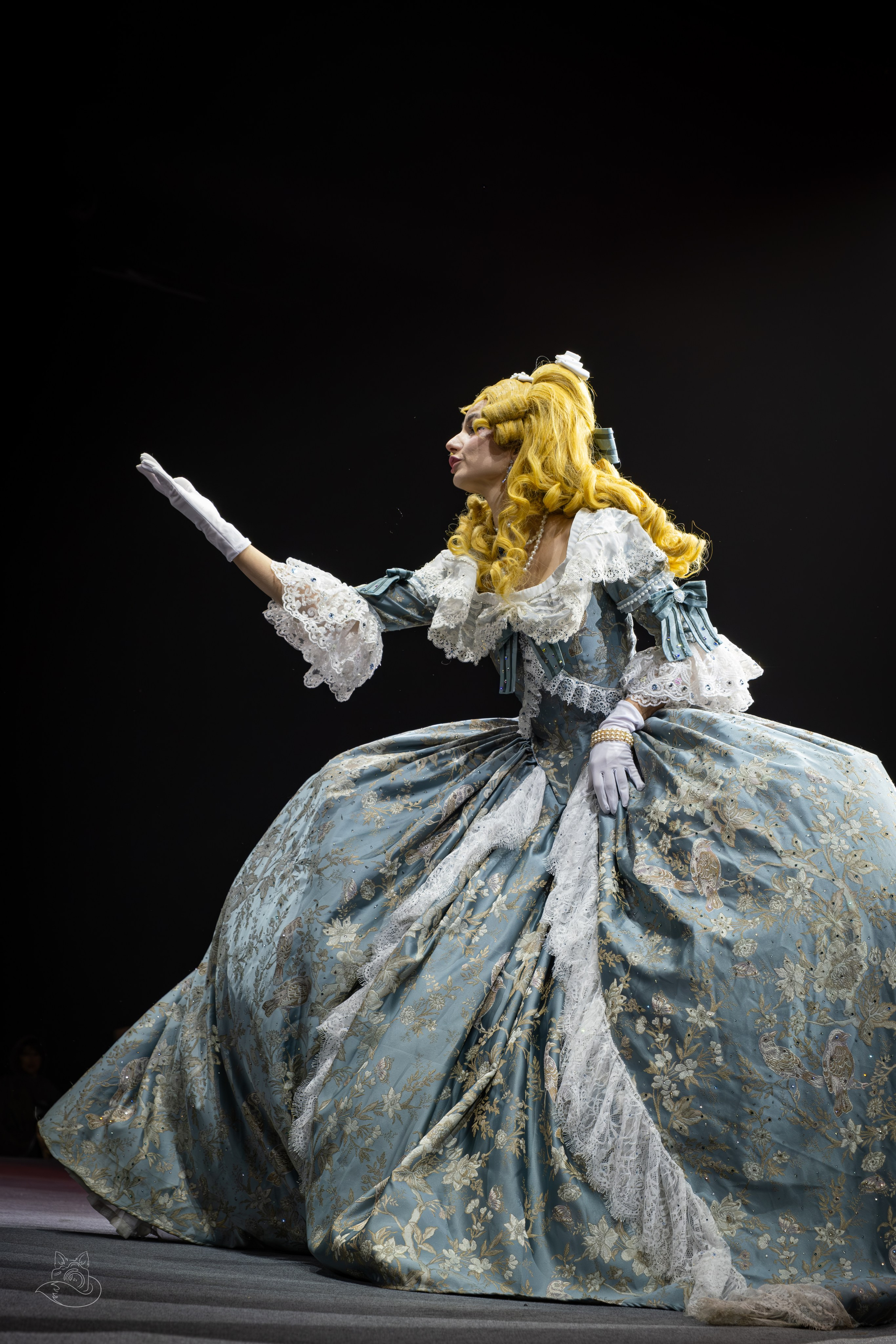 Победители Epic Con Russia 2025 | Москва. Косплей фотограф