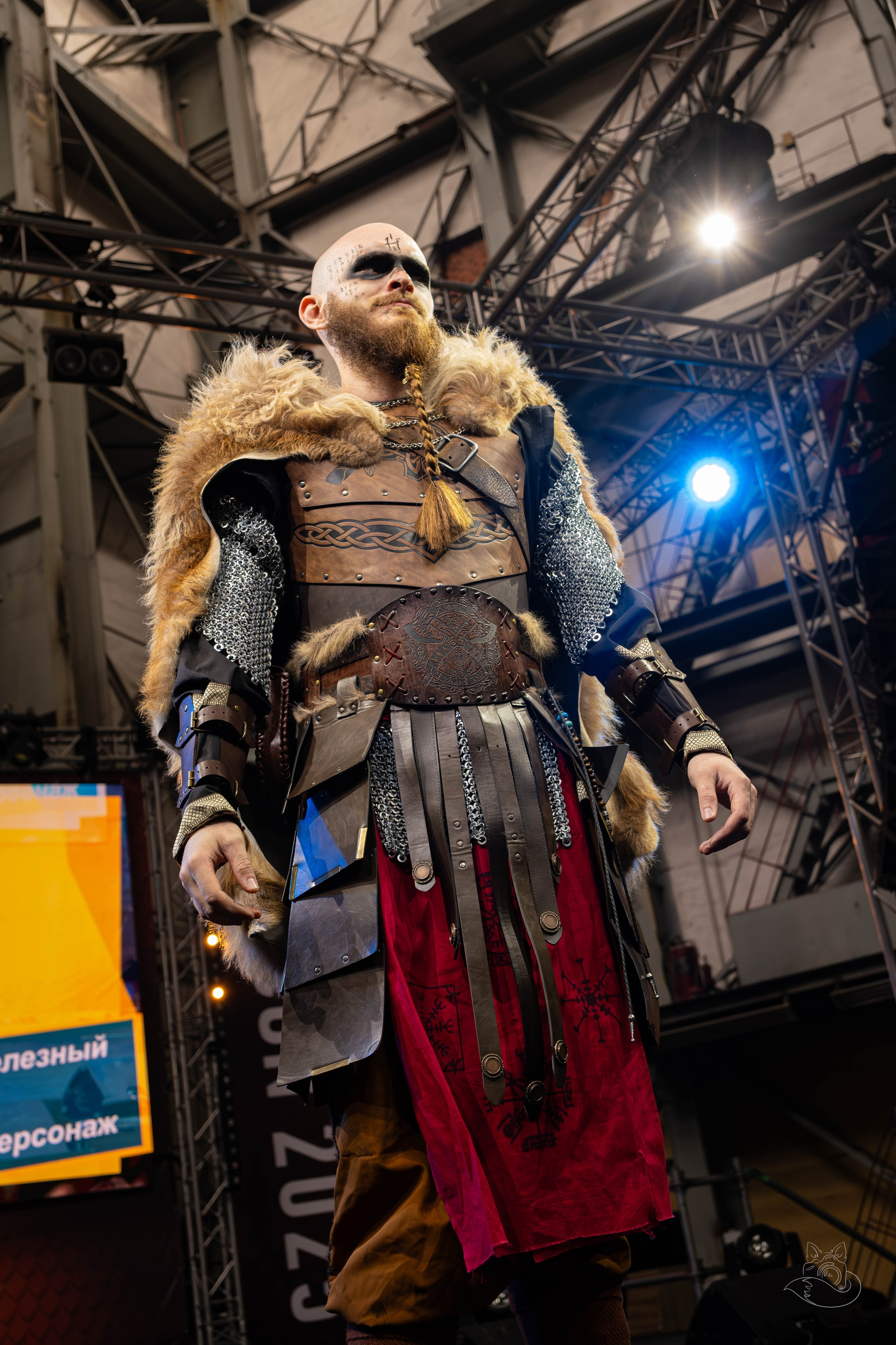 Победители Epic Con 2025. Косплей фотограф