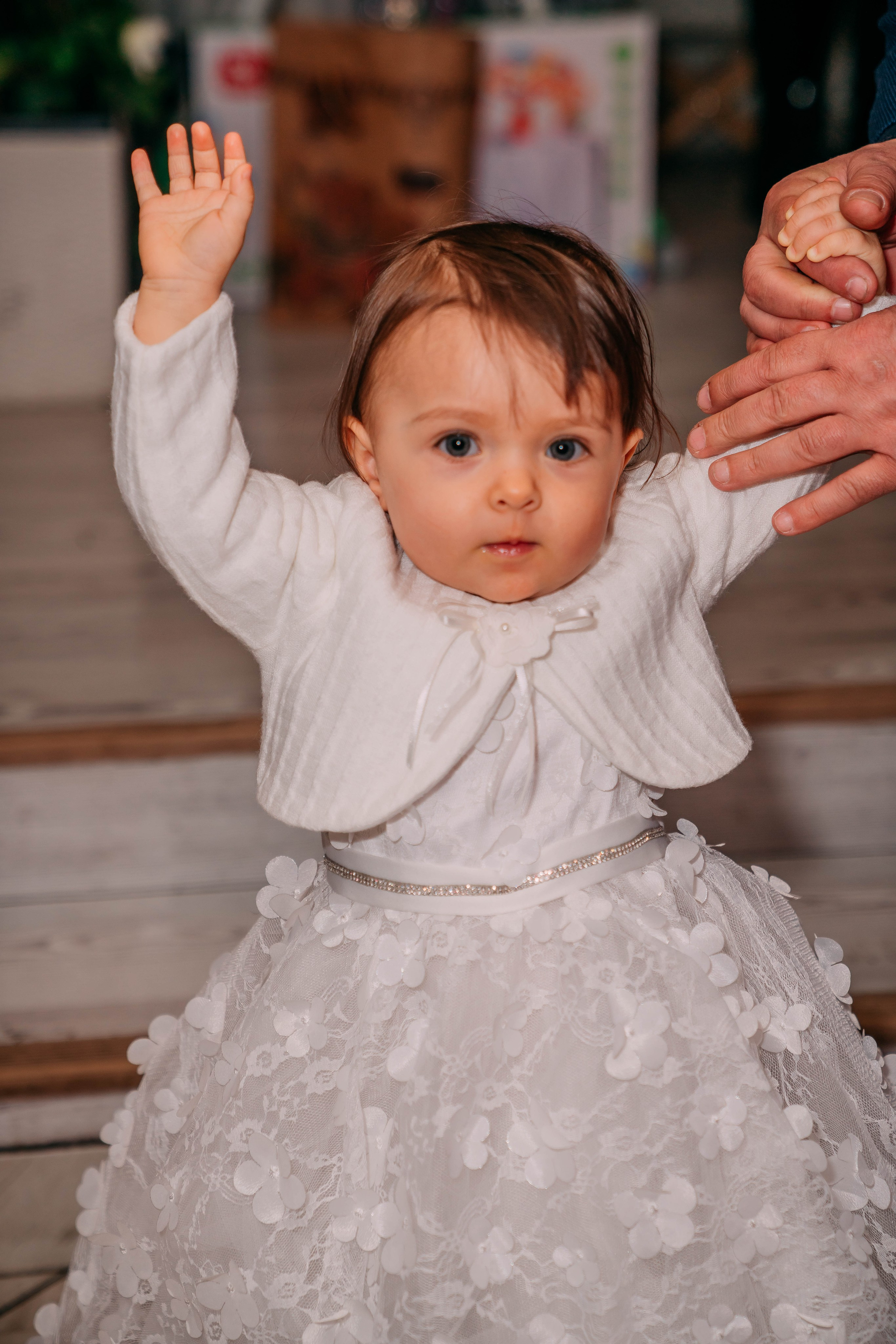 Эля. Семейный и школьный фотограф в Москве Юлия Кобзева