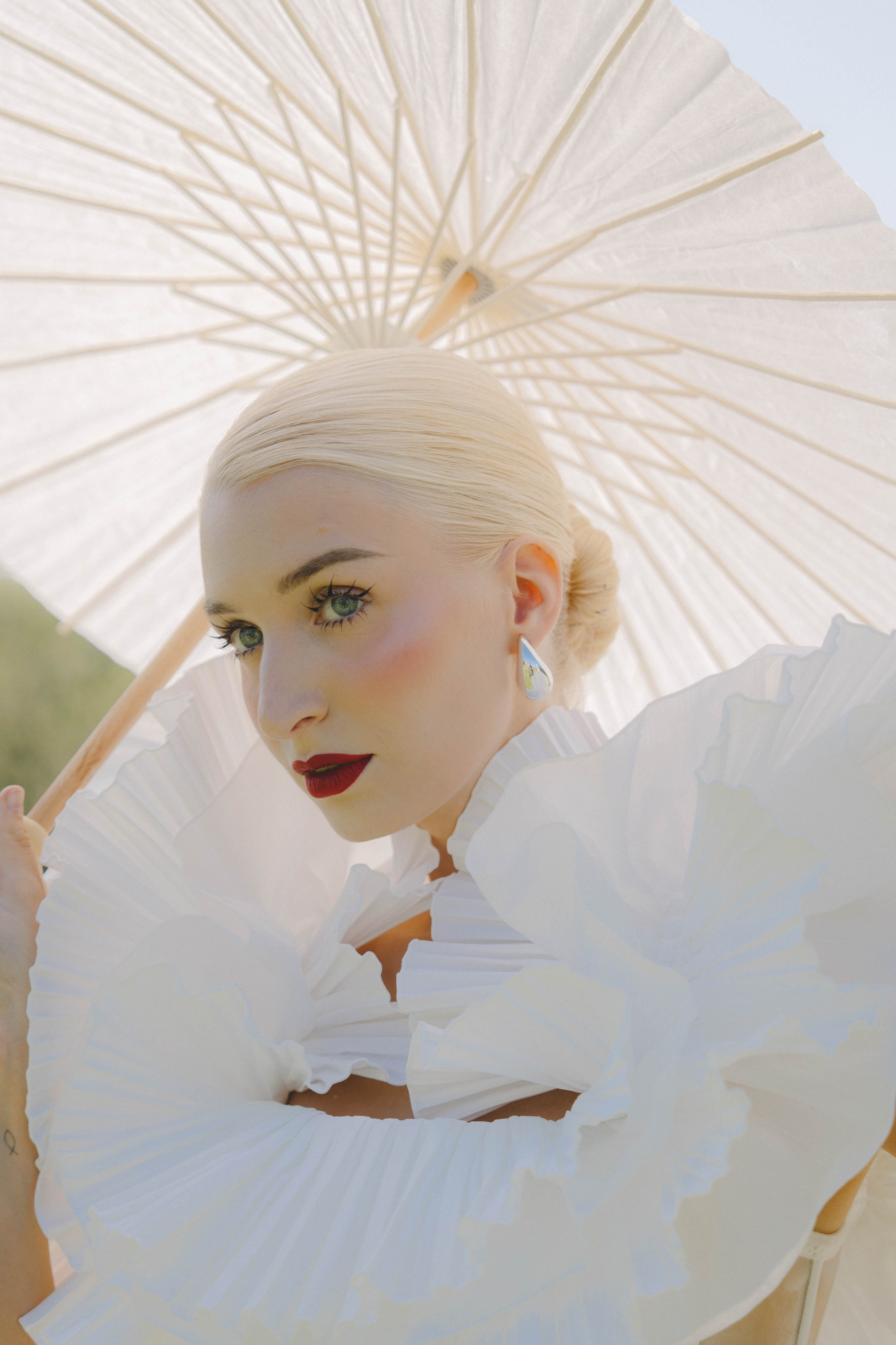 Лада & Денис. Фотограф Наталья Воронина Москва