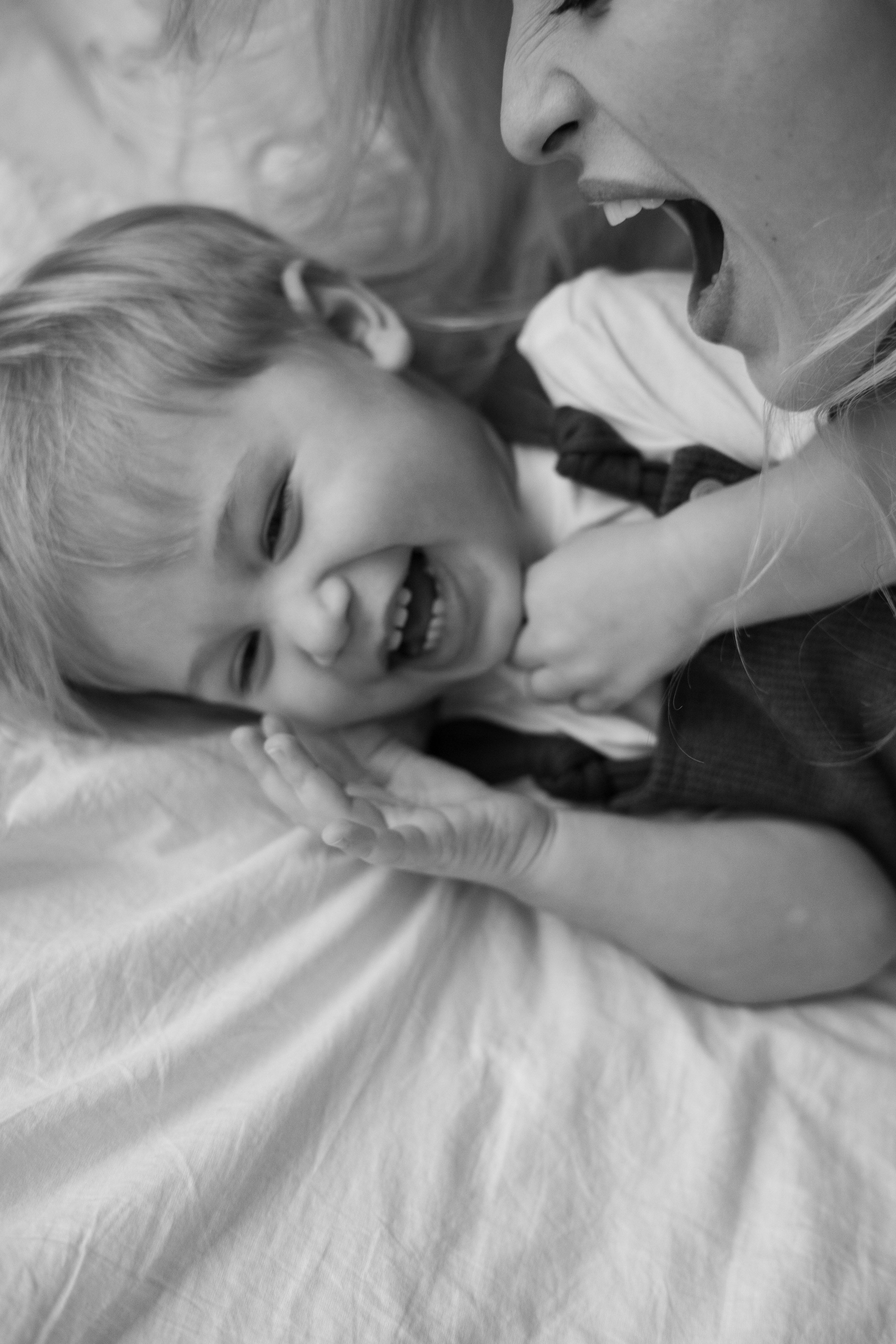 Семейная история. Персональные съемки в Москве Баклыкова Ксения