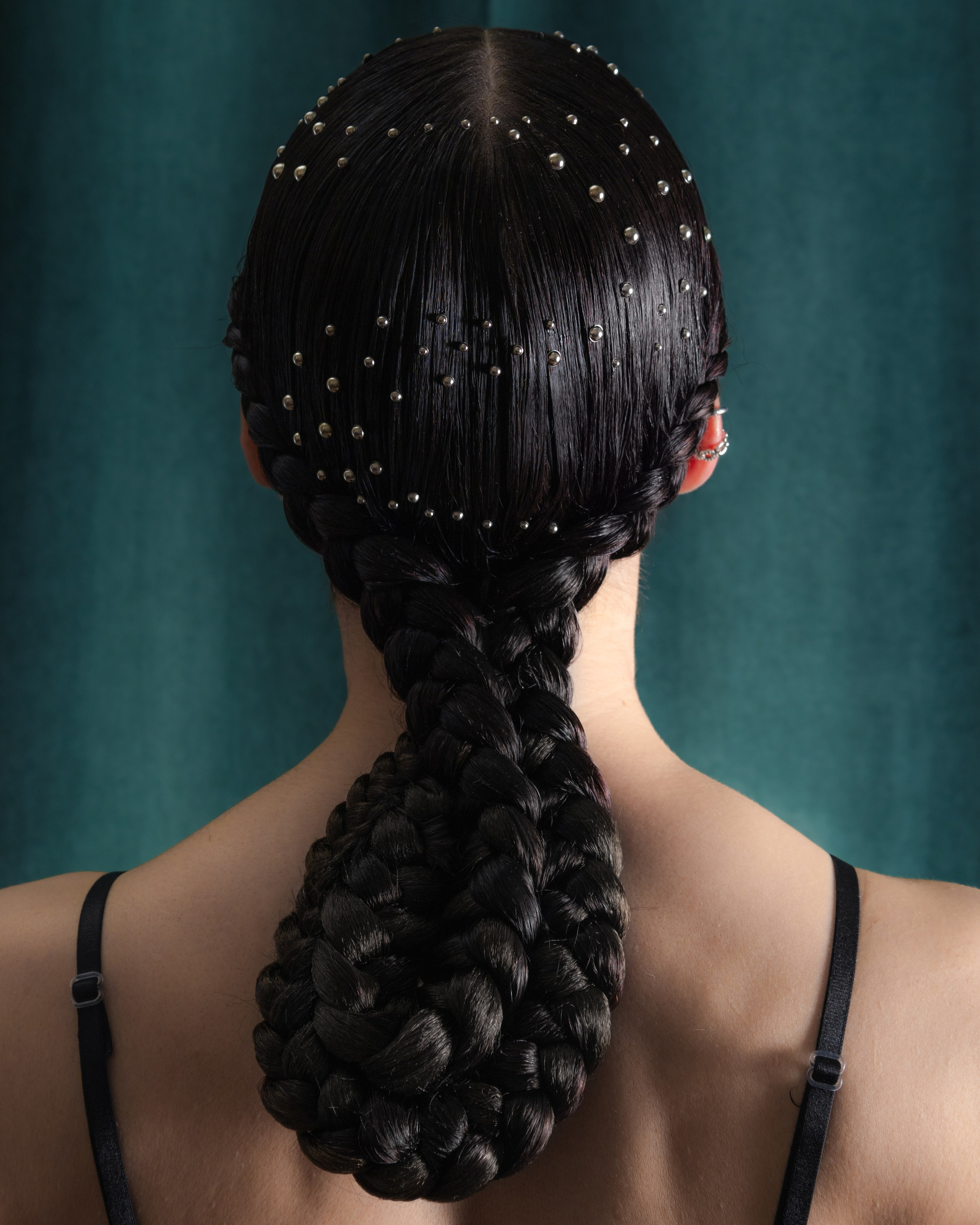 Art. Фэшн фотограф в Питере Анна Дондик