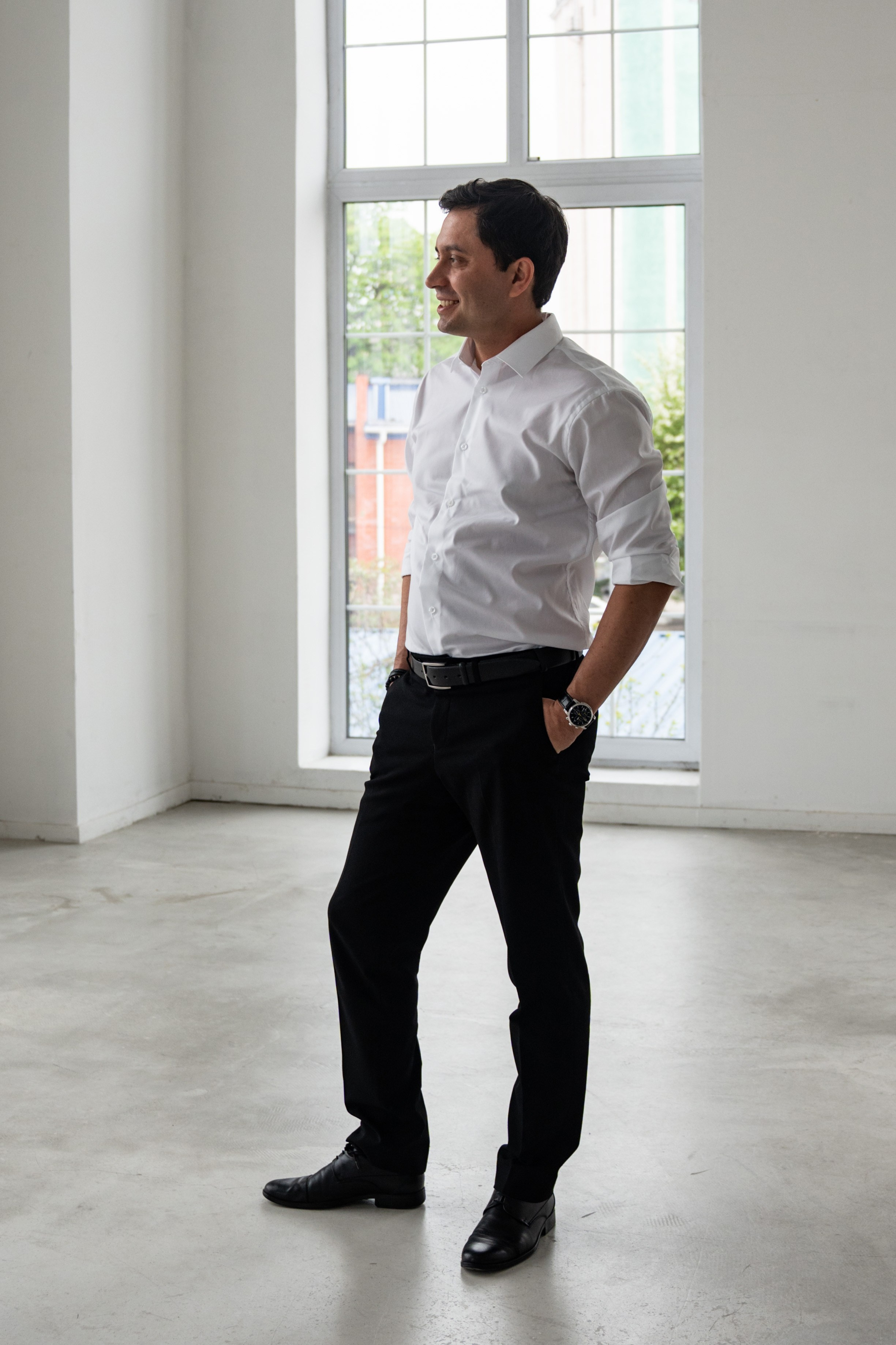 Антон. Фотограф в Воронеже Юлия Игнатьева