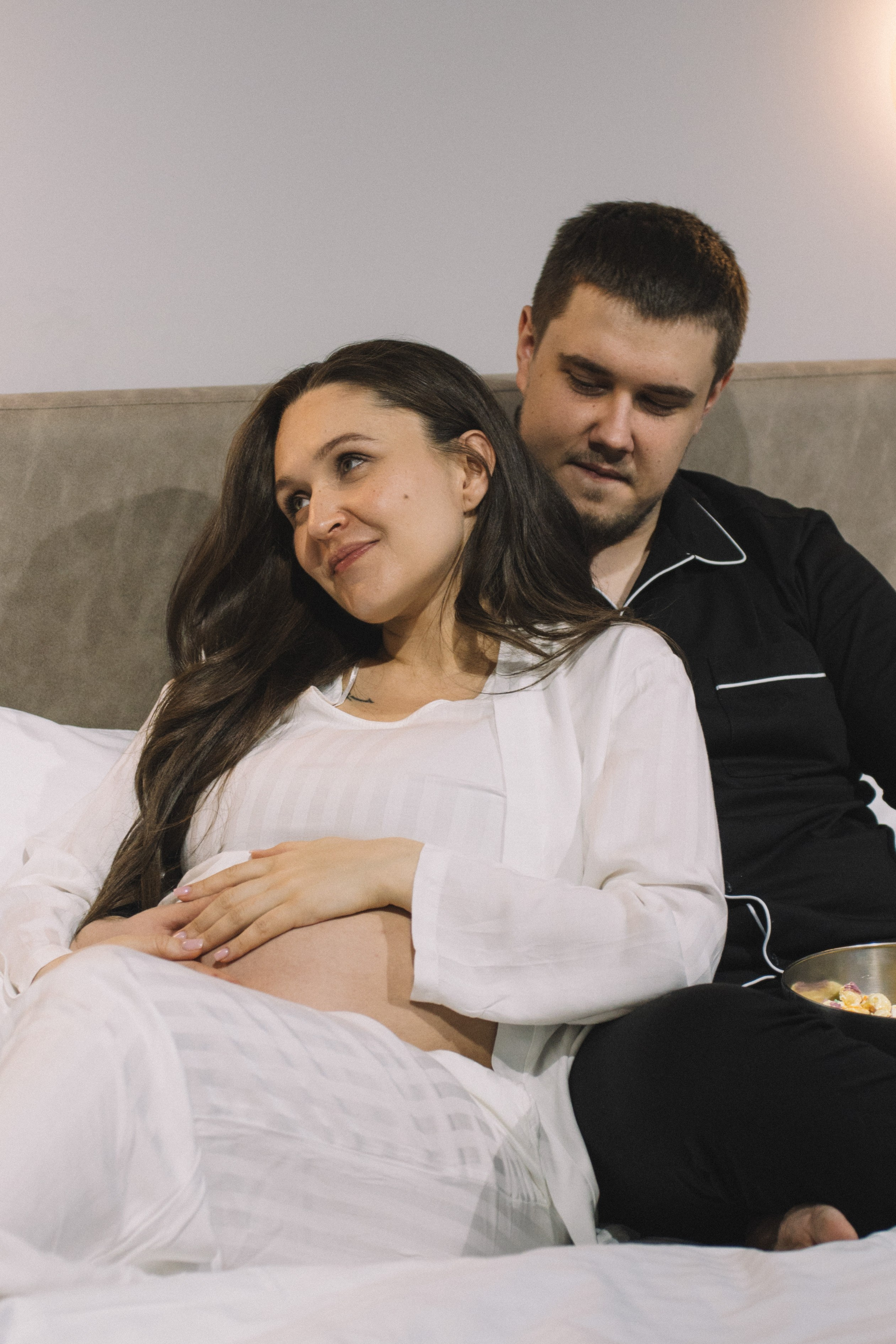 Ольга и Артем. Фотограф в Воронеже Юлия Игнатьева