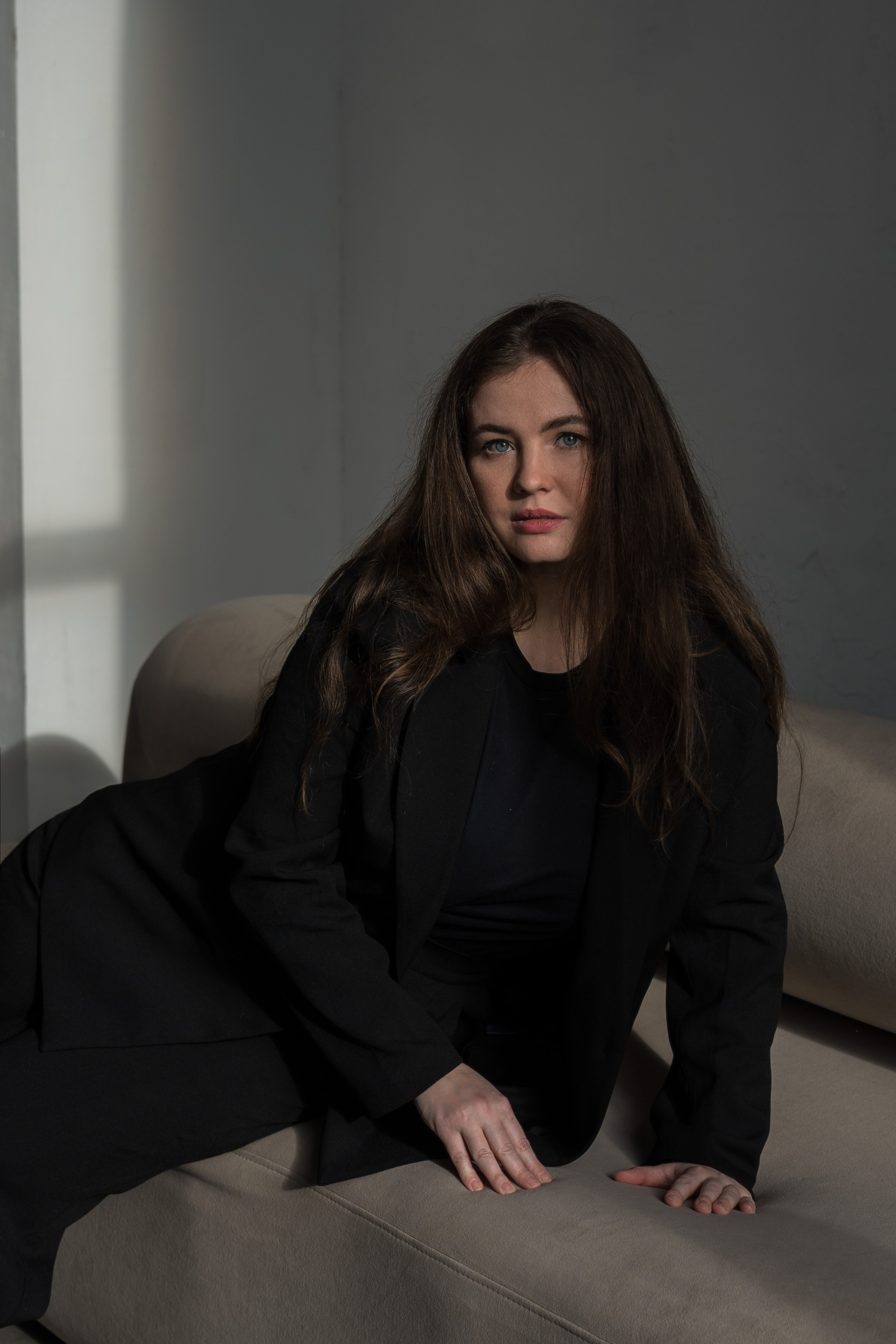 Таня. Фотограф в Воронеже Юлия Игнатьева