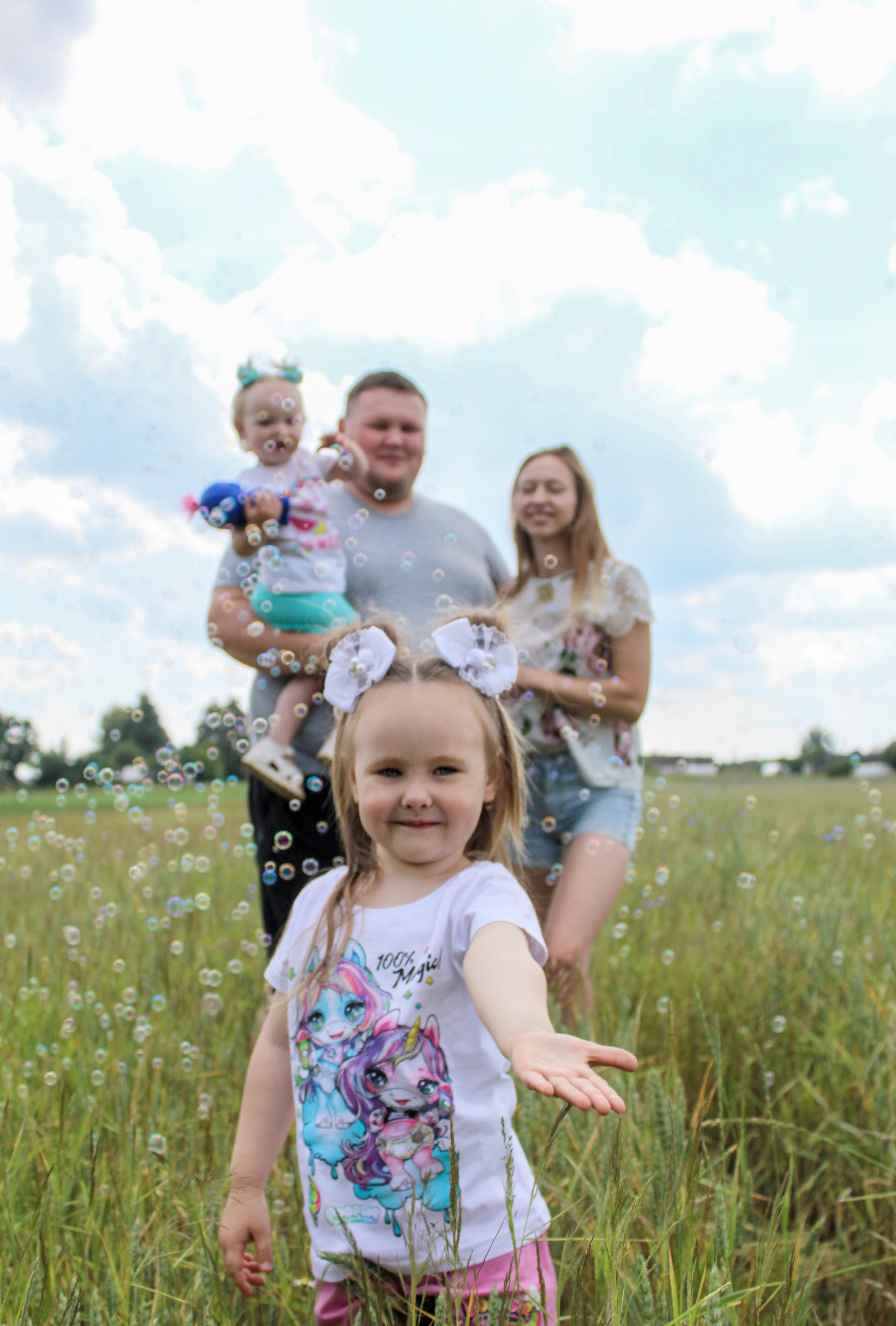 Ольга и Стефан. Фотограф в Москве Екатерина Малышева