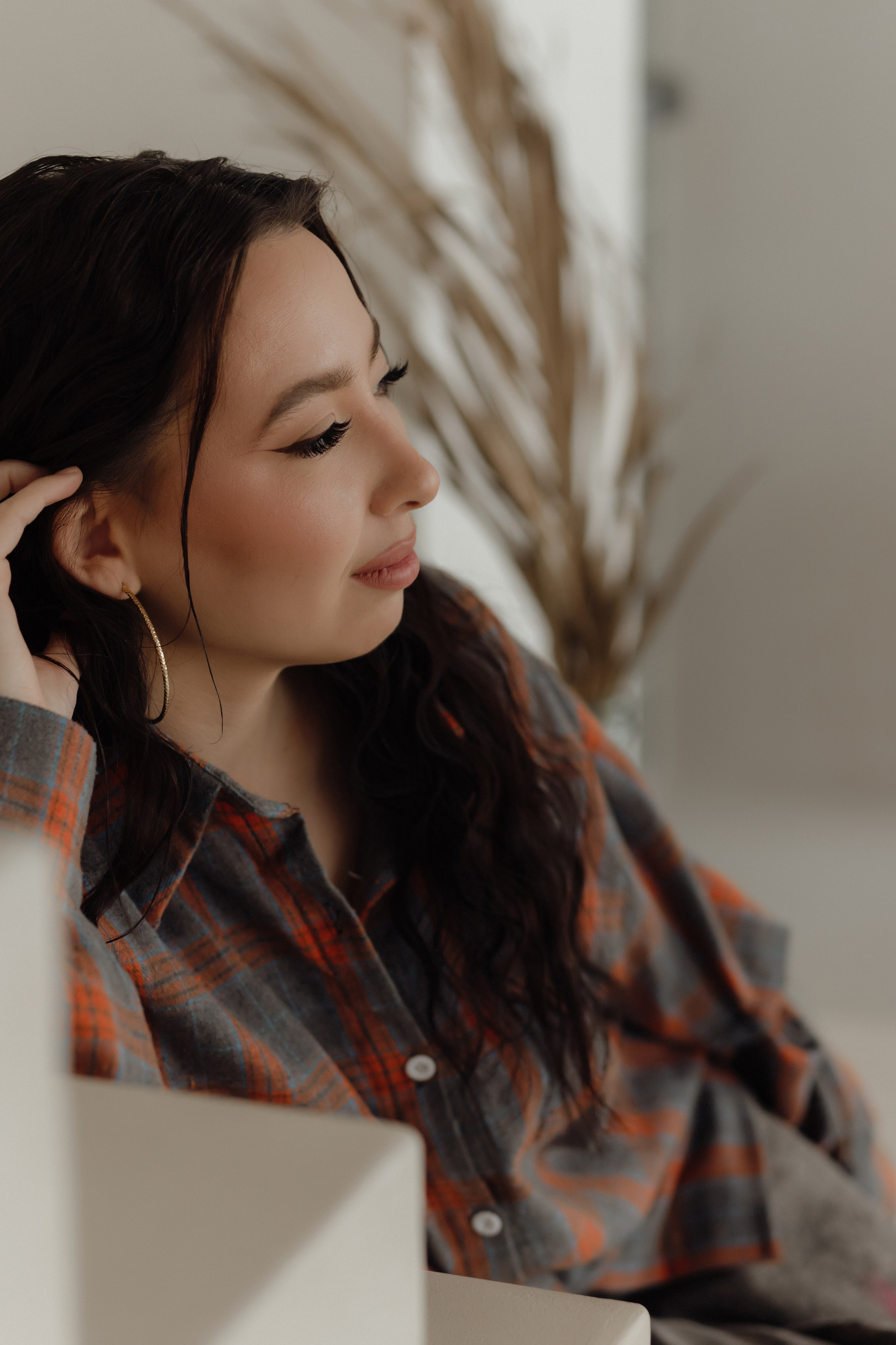 Арина. Семейный и свадебный фотограф в Челябинске Мария Леонтьева