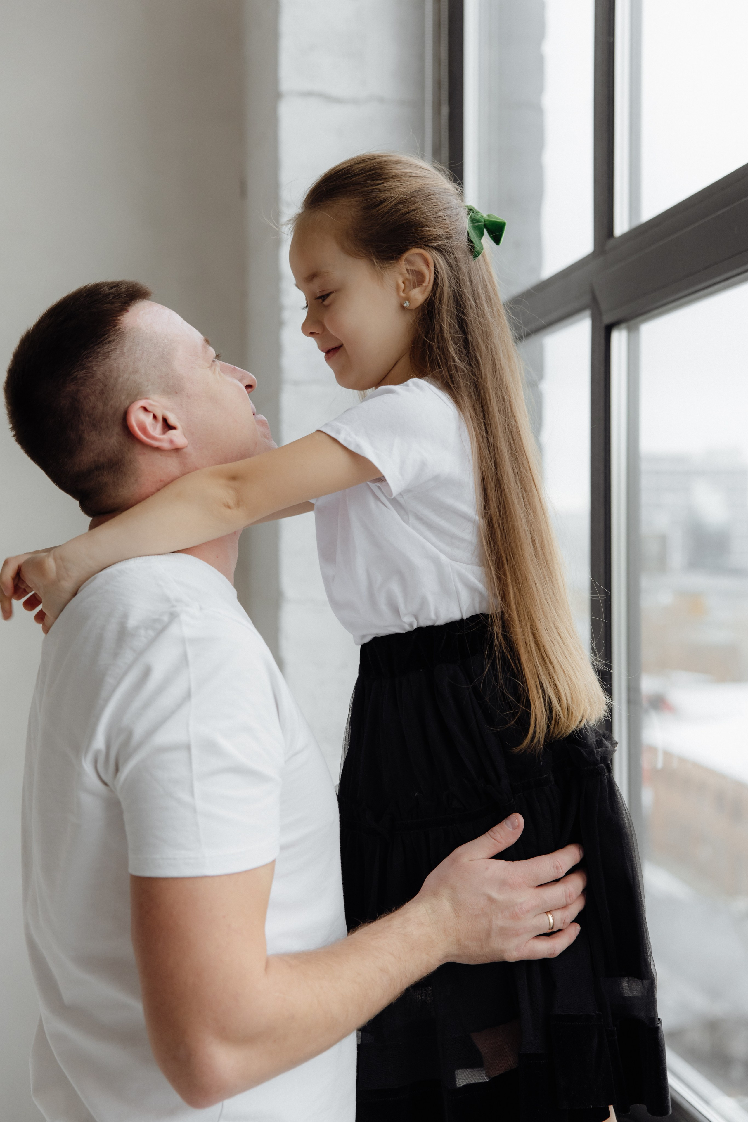 Сергей и Наталья. Семейный и свадебный фотограф в Челябинске Мария Леонтьева
