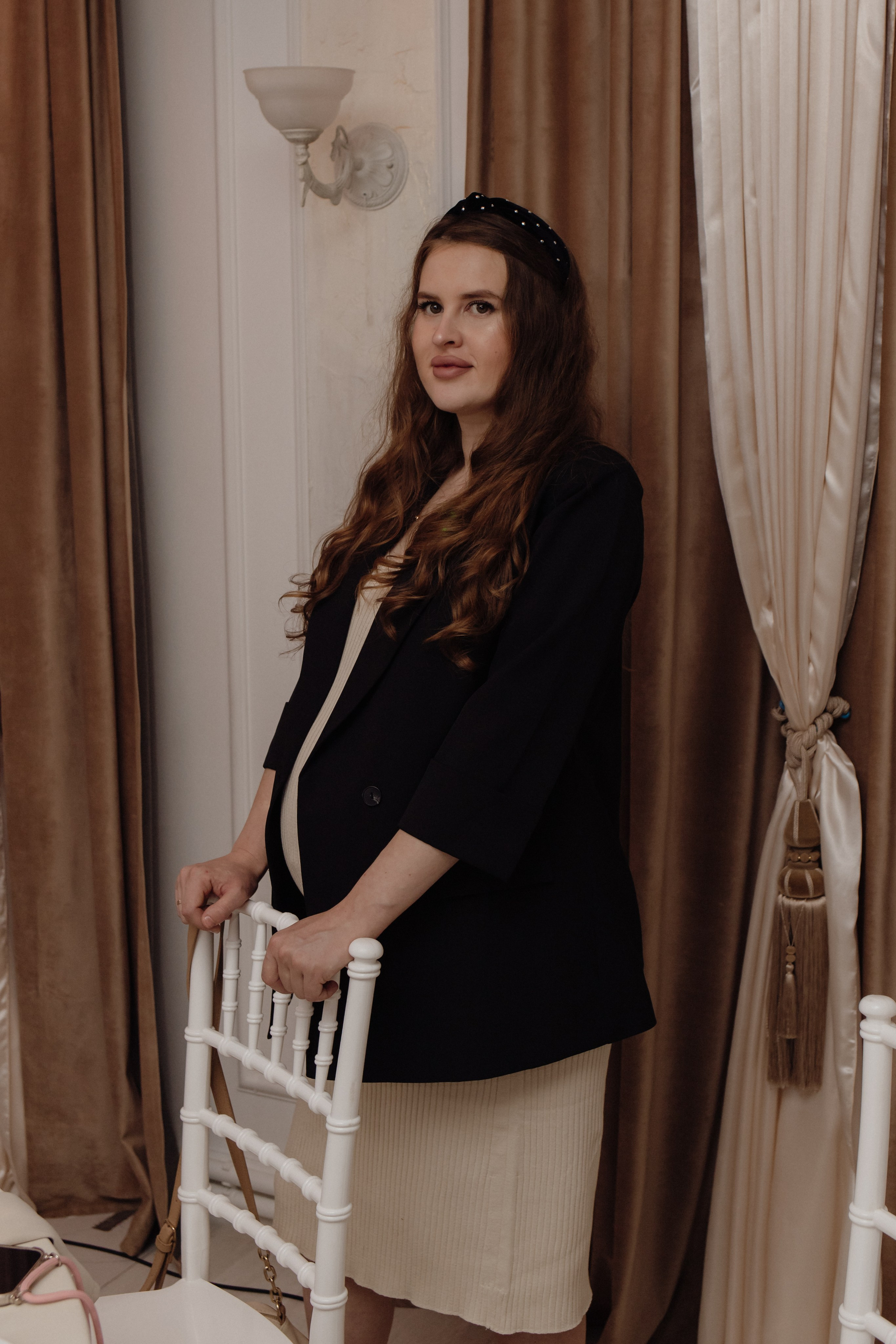 Степан и Дарья. Семейный и свадебный фотограф в Челябинске Мария Леонтьева