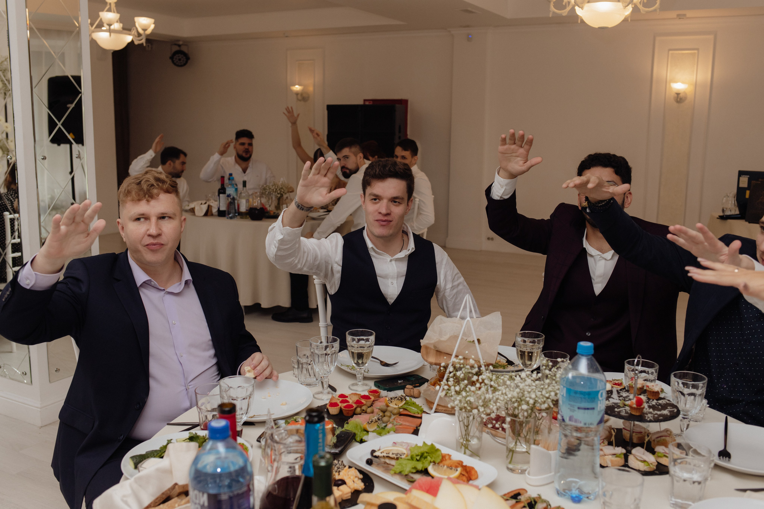 Степан и Дарья. Семейный и свадебный фотограф в Челябинске Мария Леонтьева