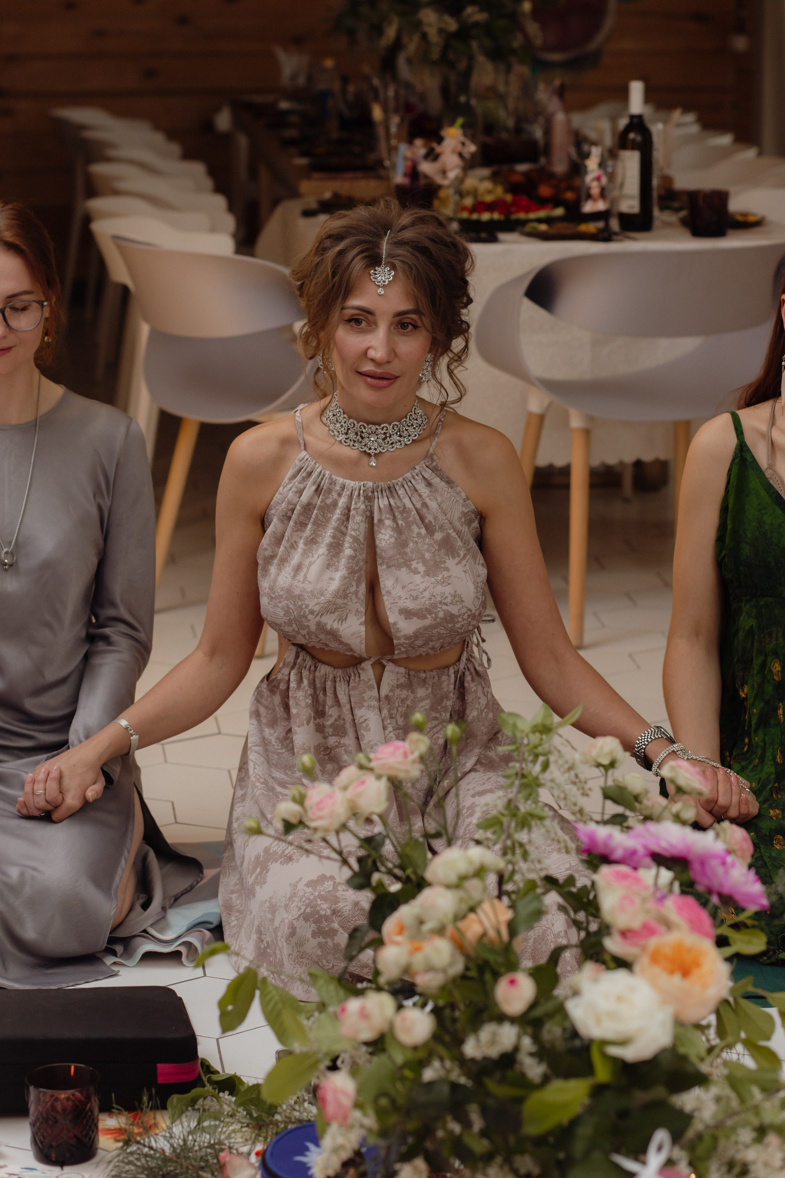 Женский круг. Семейный и свадебный фотограф в Челябинске Мария Леонтьева