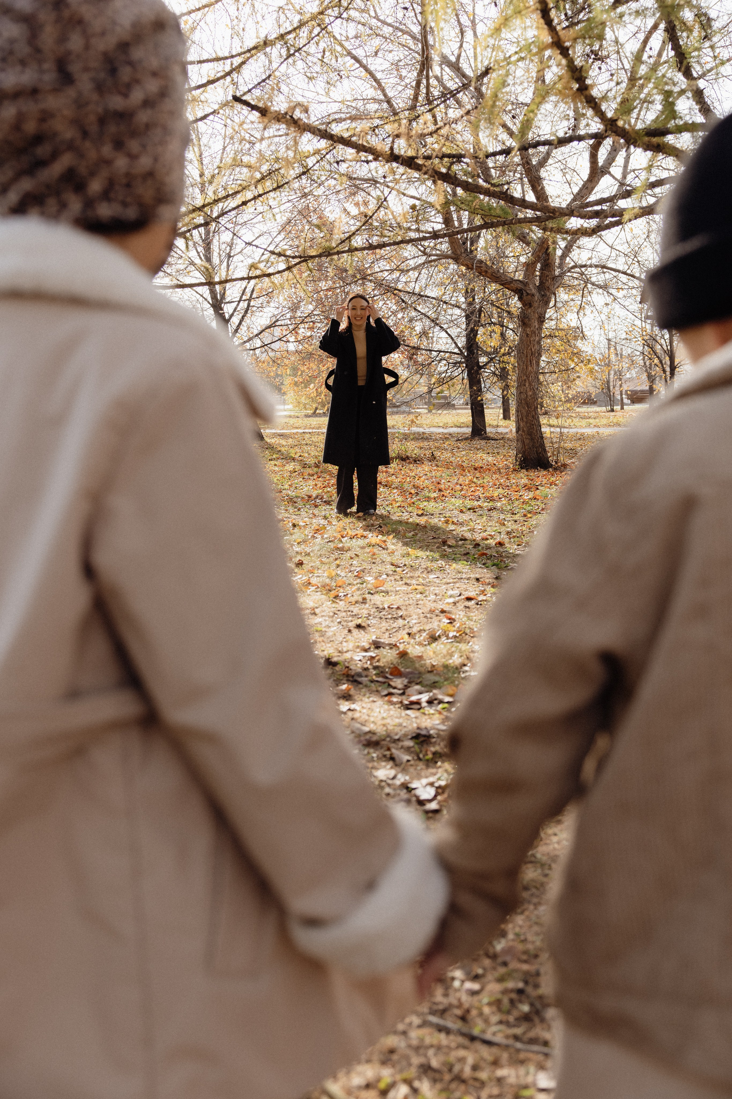 Прогулочная. Семейный и свадебный фотограф в Челябинске Мария Леонтьева