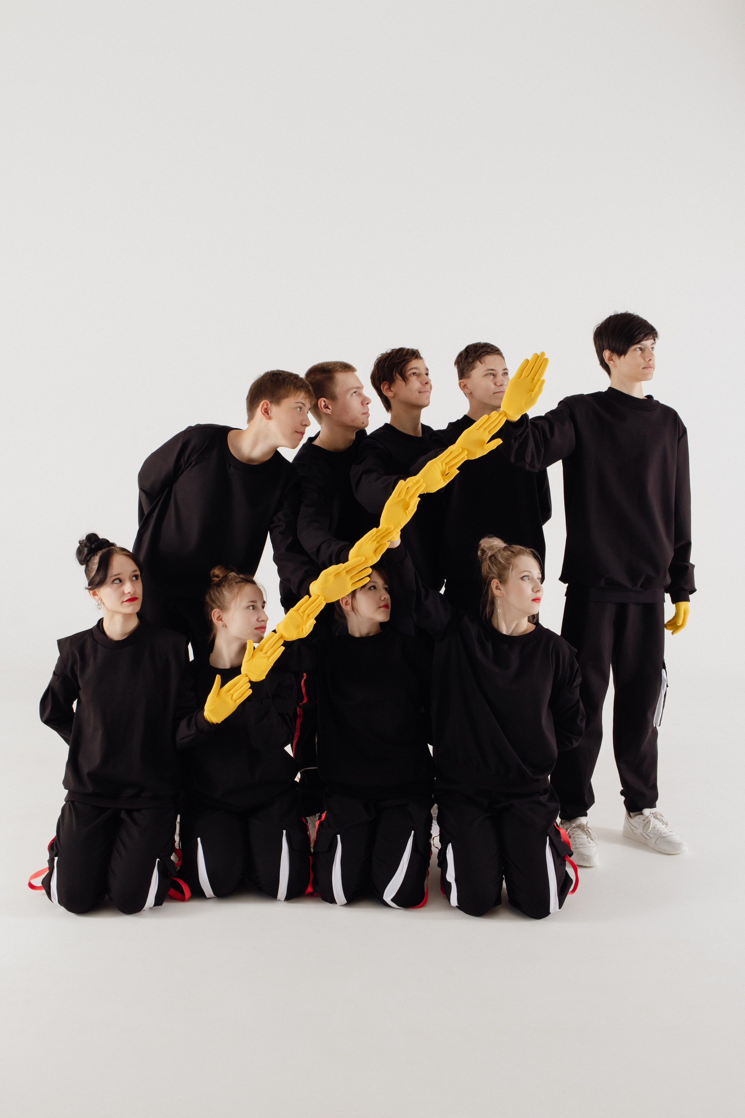 В ритме Че. Семейный и свадебный фотограф в Челябинске Мария Леонтьева