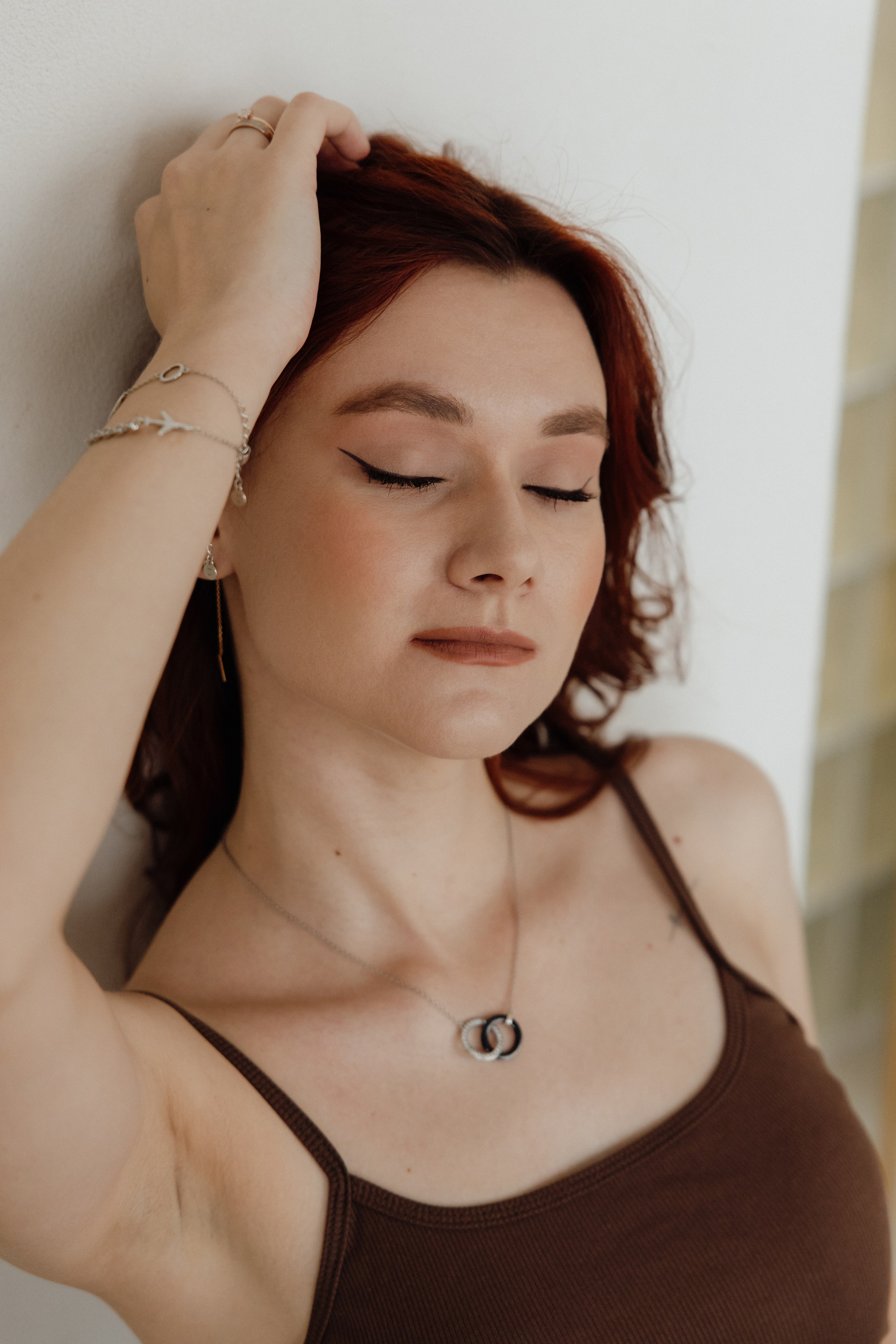 Вероника. Семейный и свадебный фотограф в Челябинске Мария Леонтьева