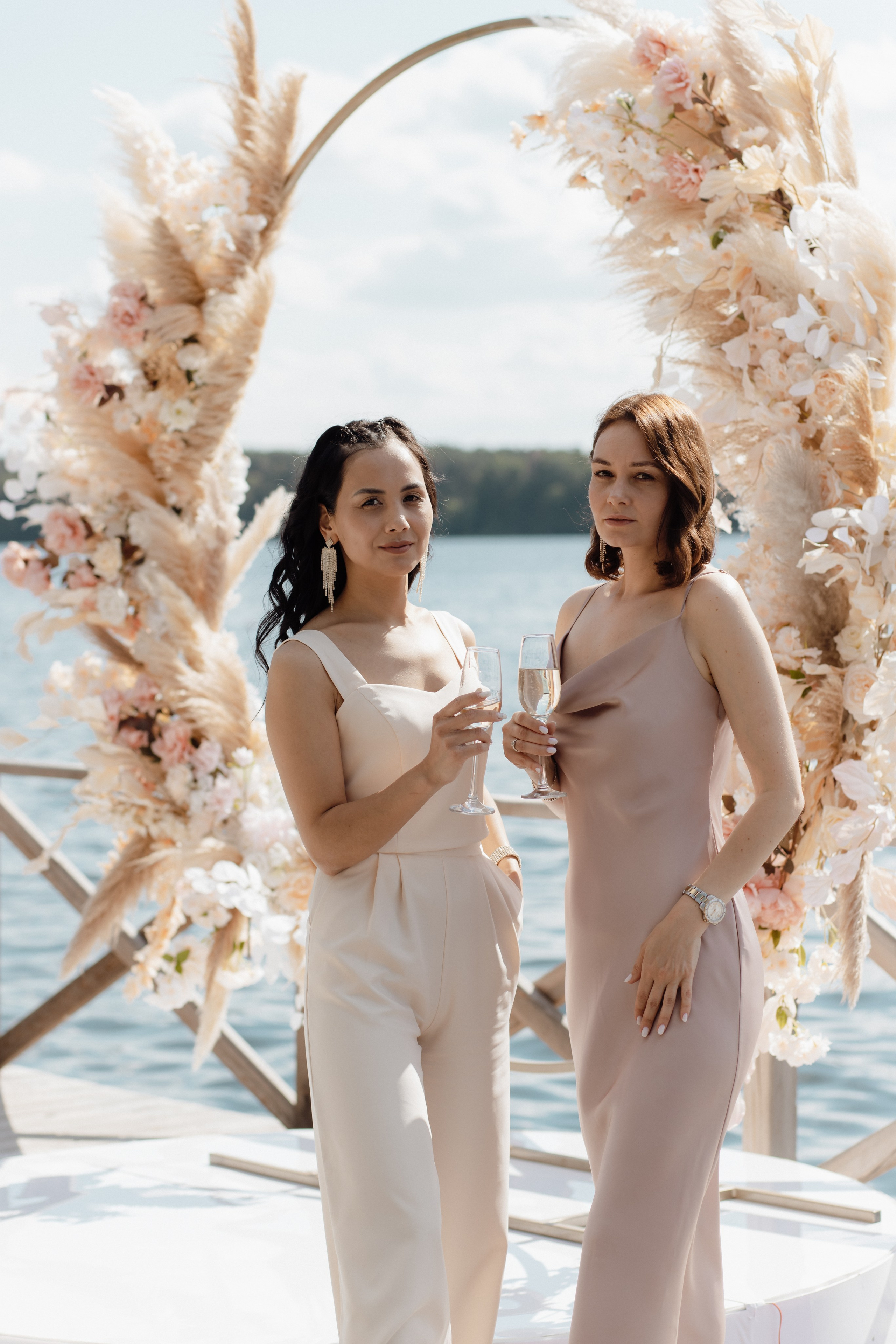 Максим и Анастасия. Семейный и свадебный фотограф в Челябинске Мария Леонтьева