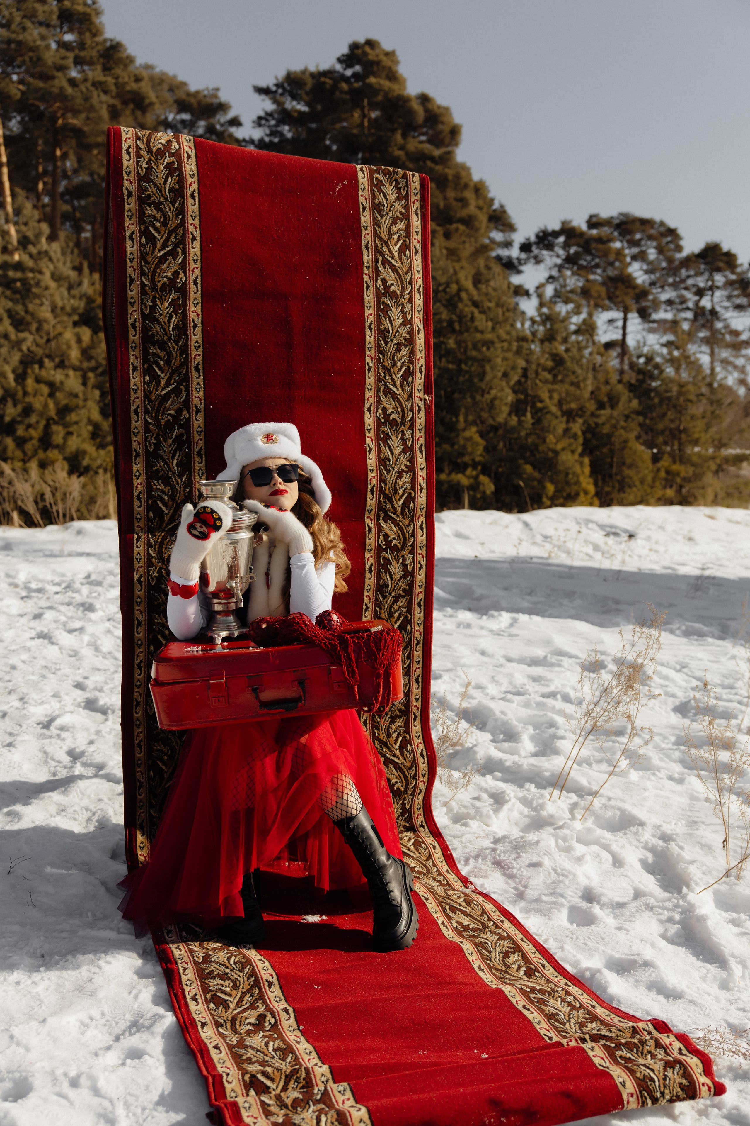 Russian Woman. Семейный и свадебный фотограф в Челябинске Мария Леонтьева