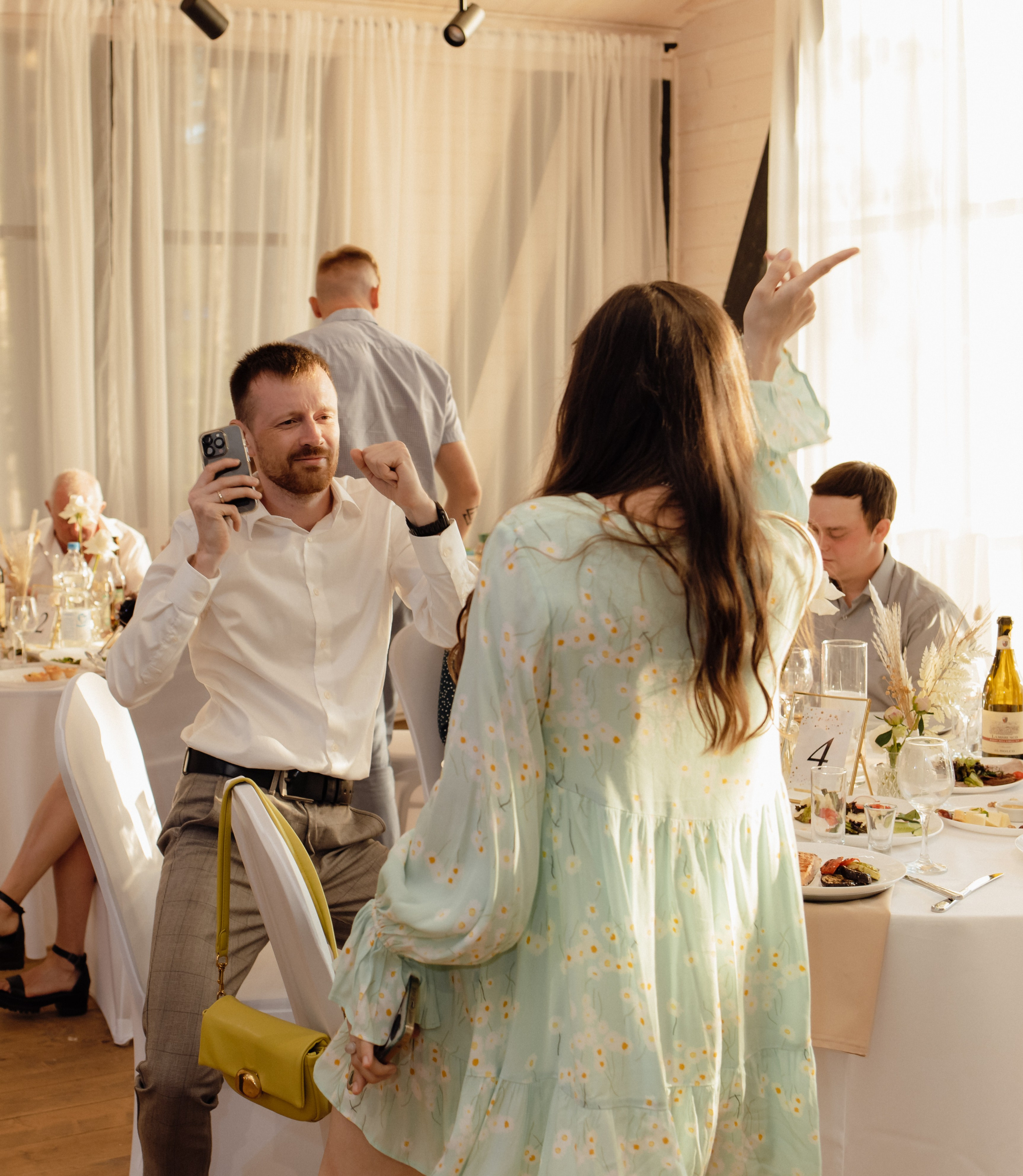 Максим и Анастасия. Семейный и свадебный фотограф в Челябинске Мария Леонтьева