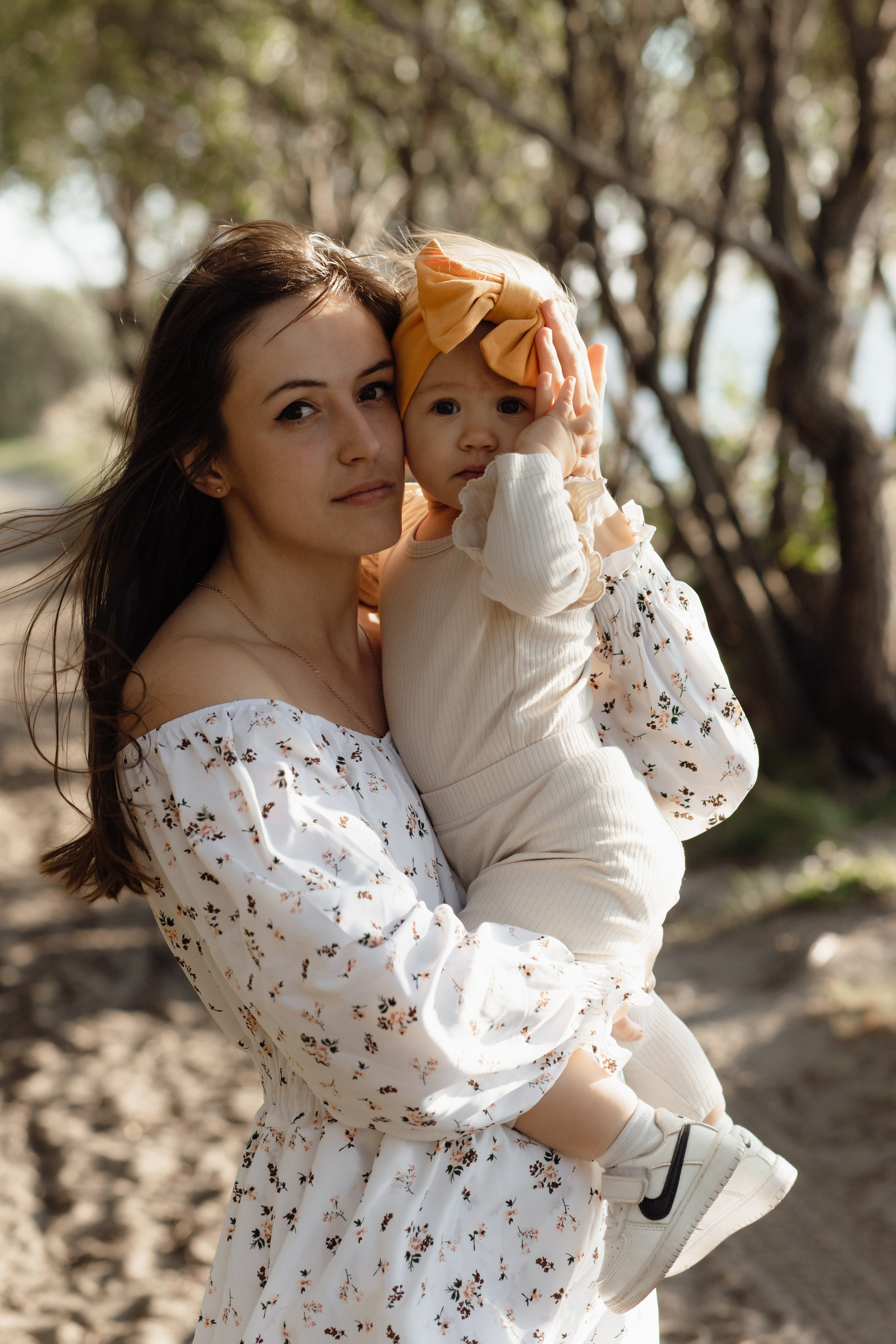 На берегу. Семейный и свадебный фотограф в Челябинске Мария Леонтьева