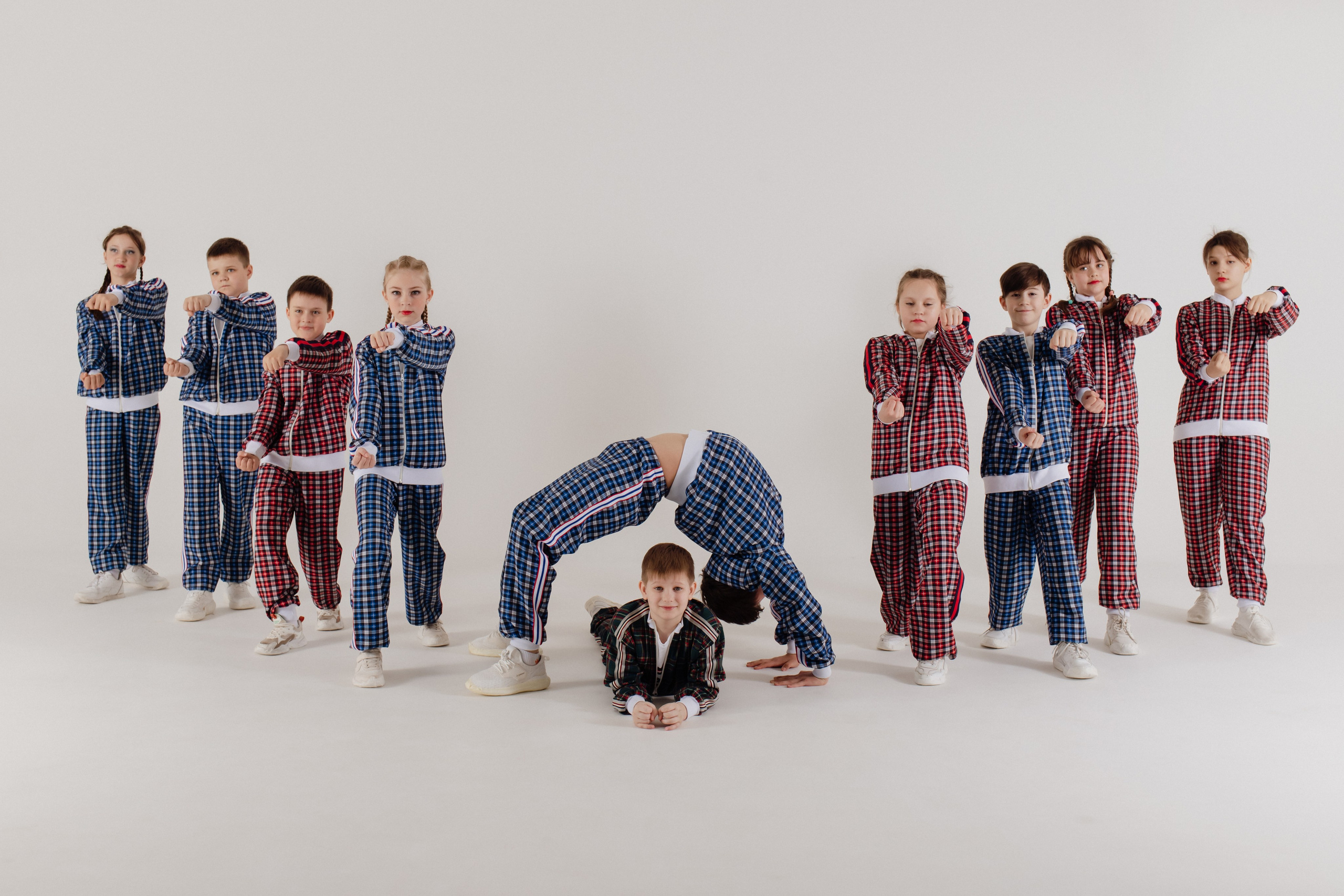 В ритме Че. Семейный и свадебный фотограф в Челябинске Мария Леонтьева