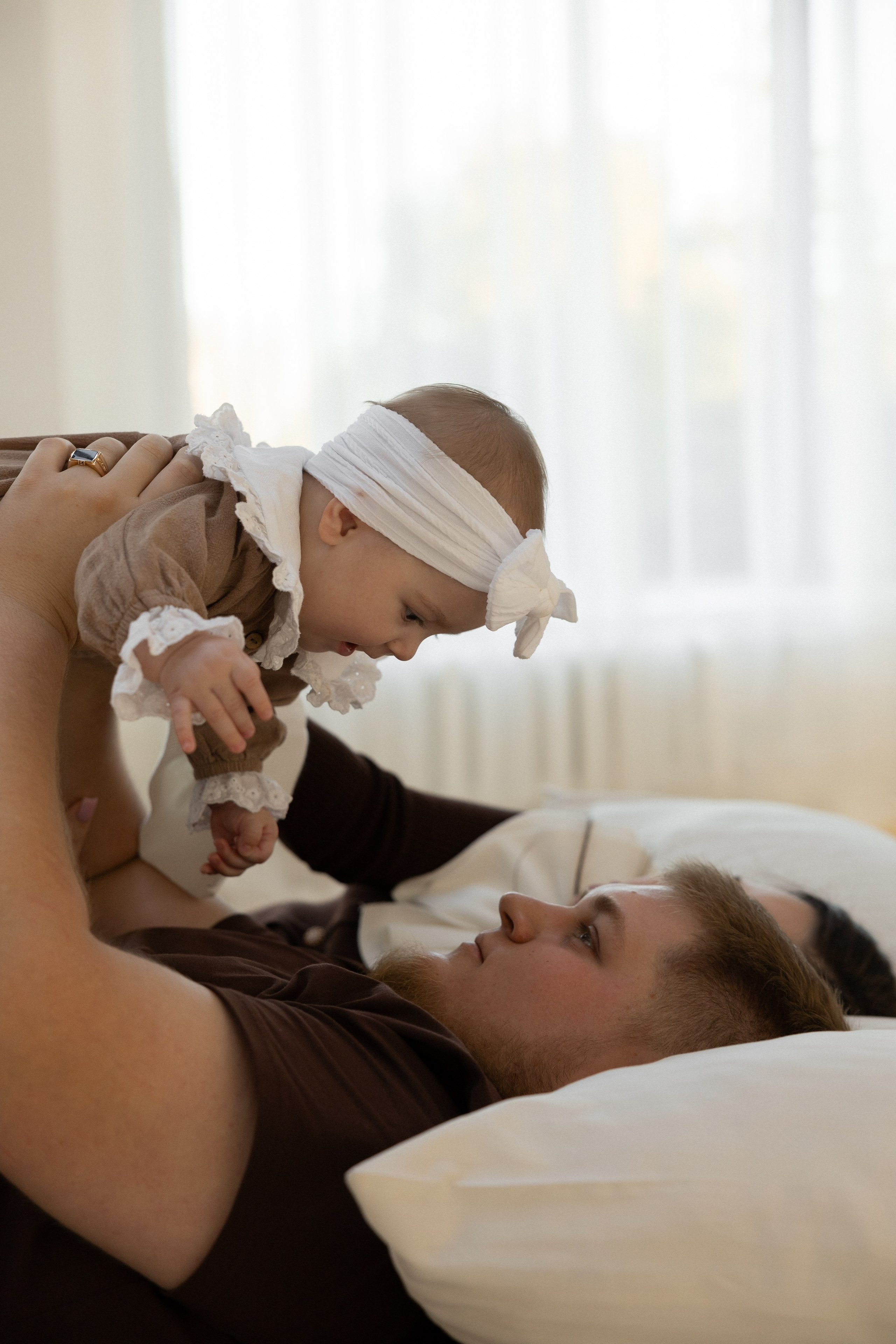 Марьяна. Семейный и свадебный фотограф в Челябинске Мария Леонтьева
