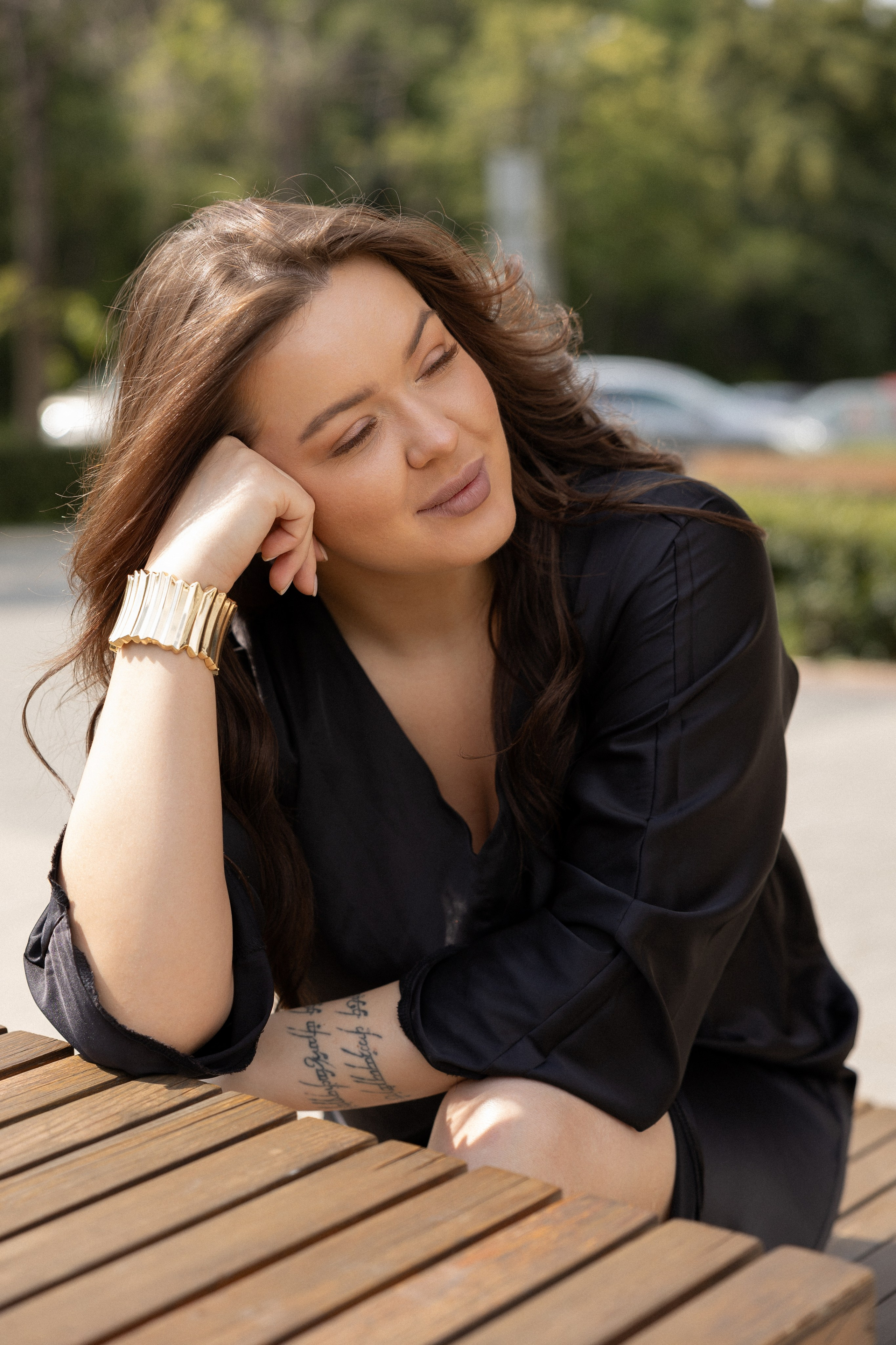 Алена. Семейный и свадебный фотограф в Челябинске Мария Леонтьева