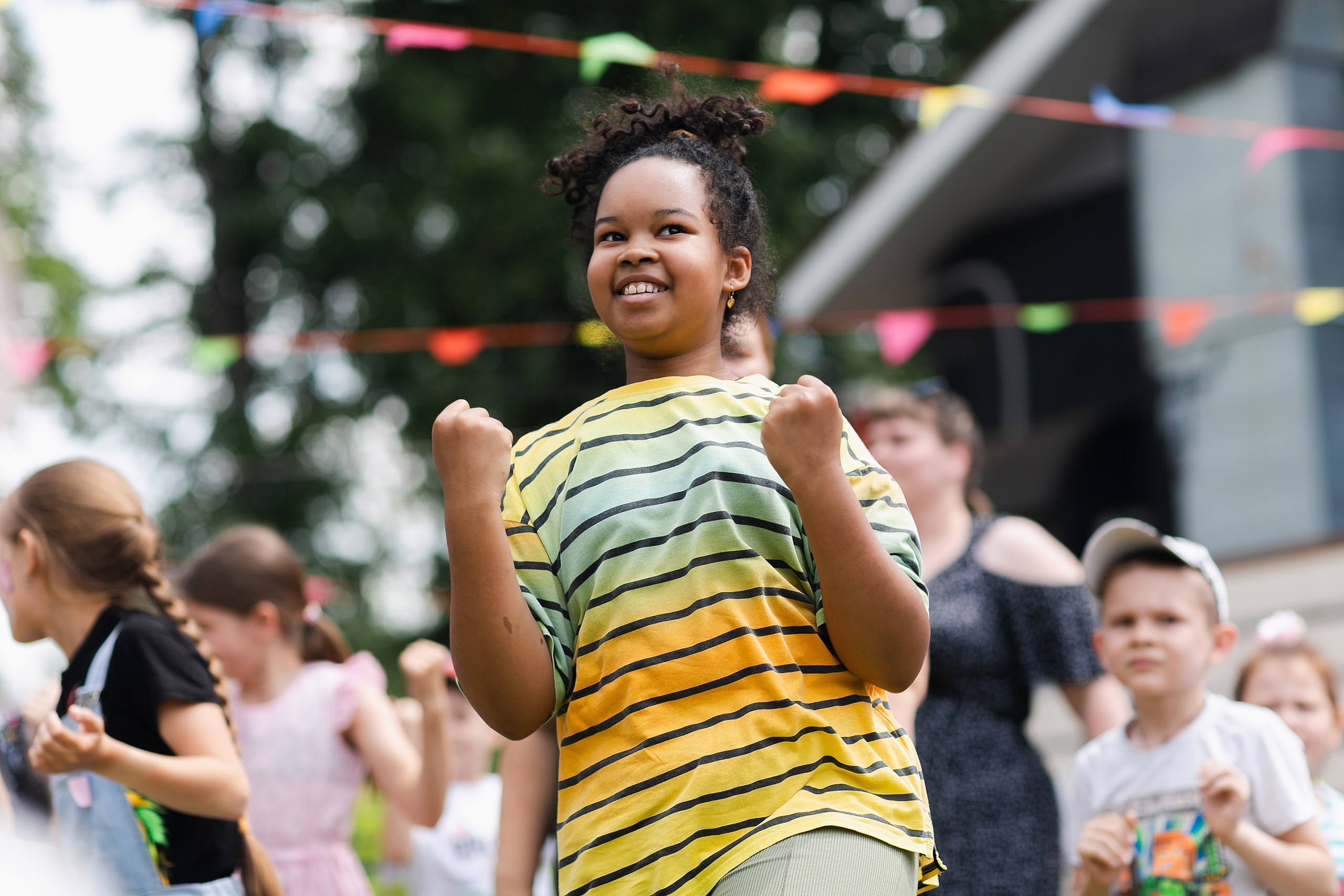 Детские. Свадебный фотограф Сергей Сергеев — Нижний Новгород