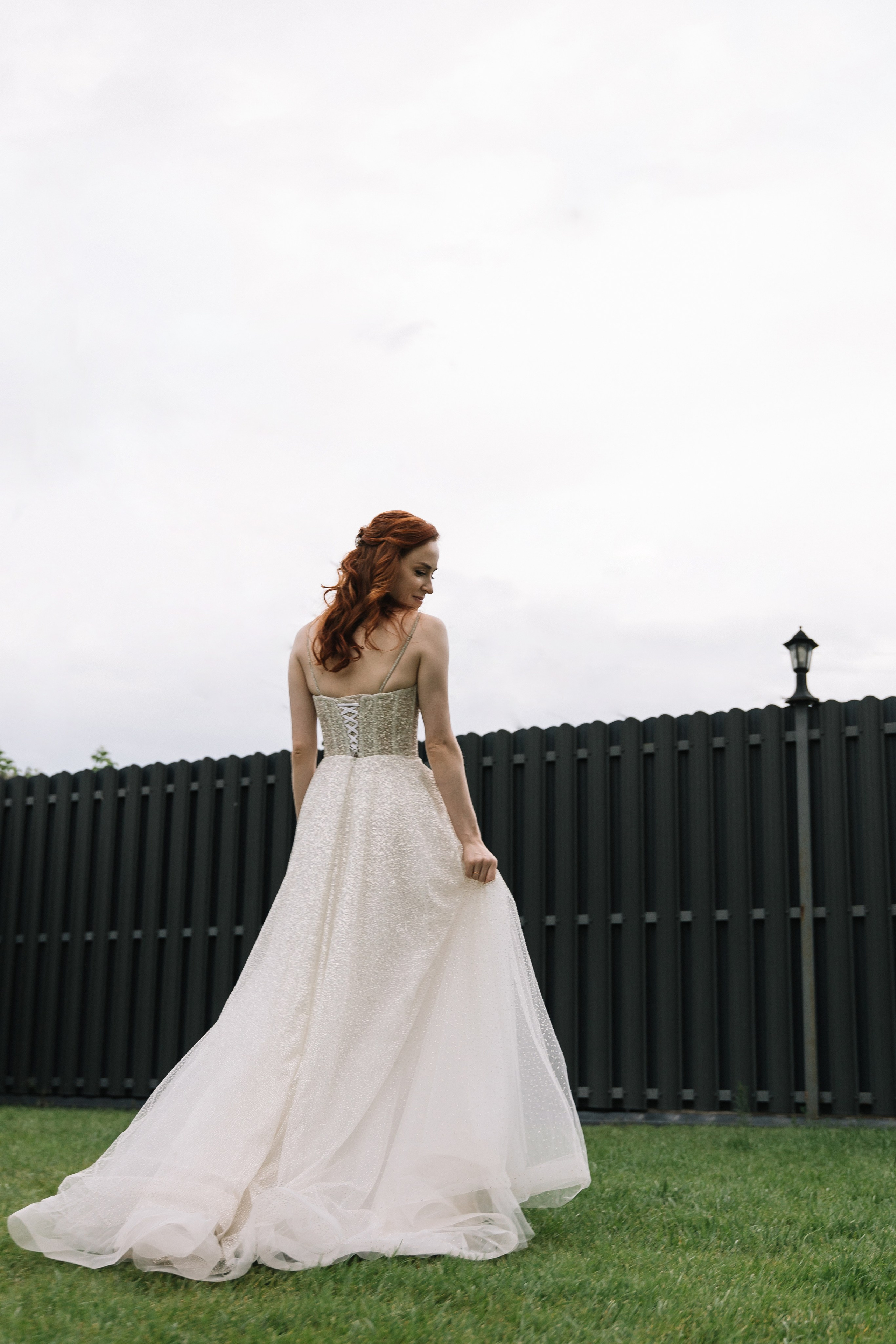 Дарья & Артемий. Фотограф Санкт-Петербург. Аврамова Анастасия