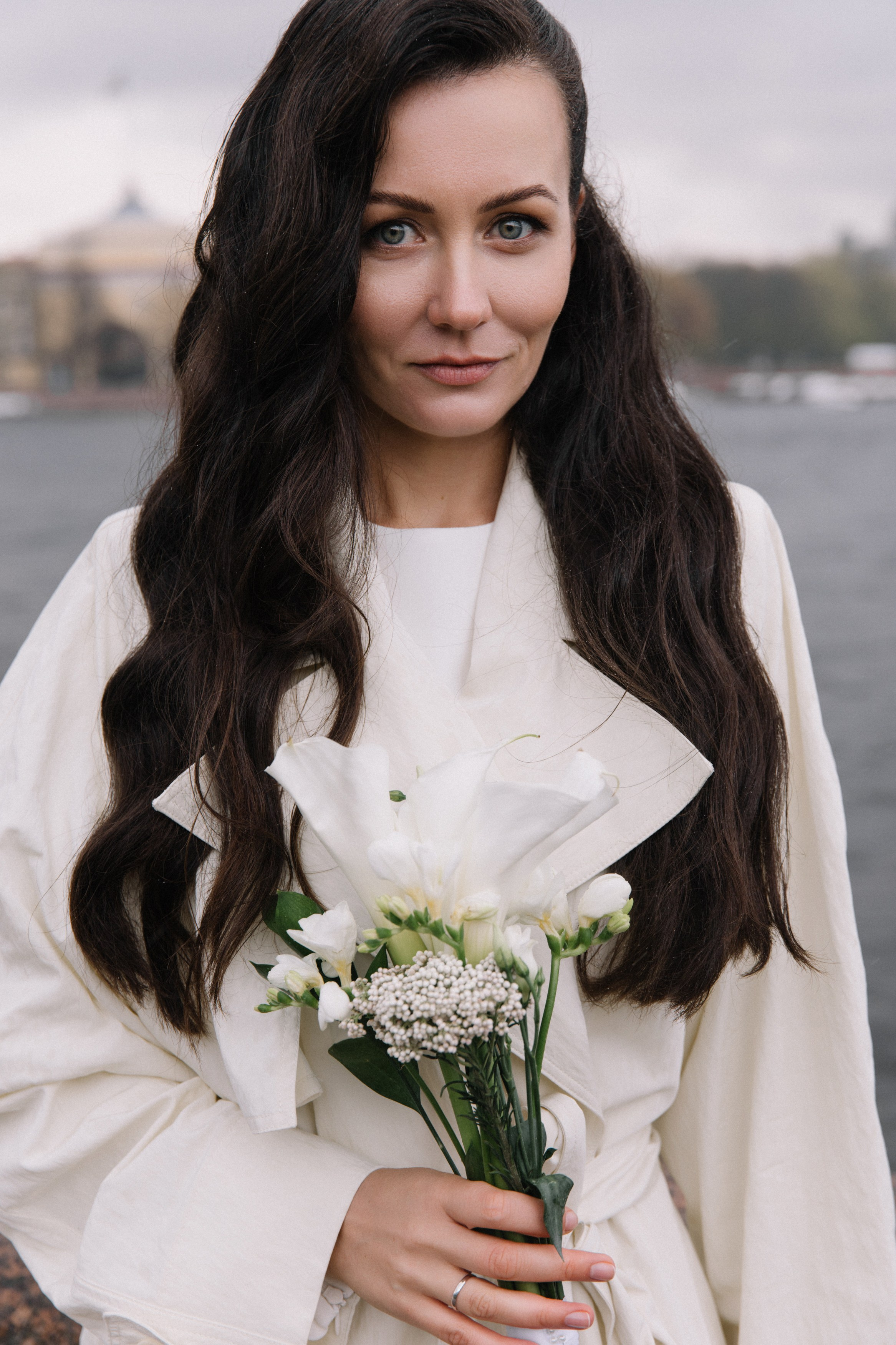 Варвара & Семен. Фотограф Санкт-Петербург. Аврамова Анастасия