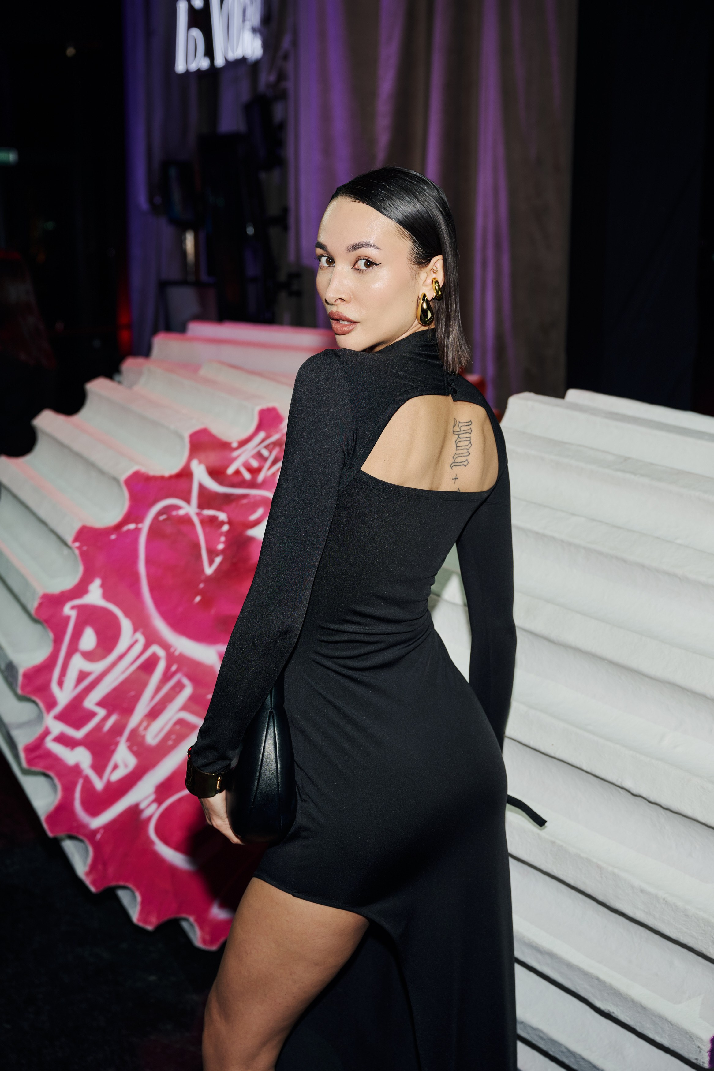 Блогема. Фотограф Сергей Бойко Москва