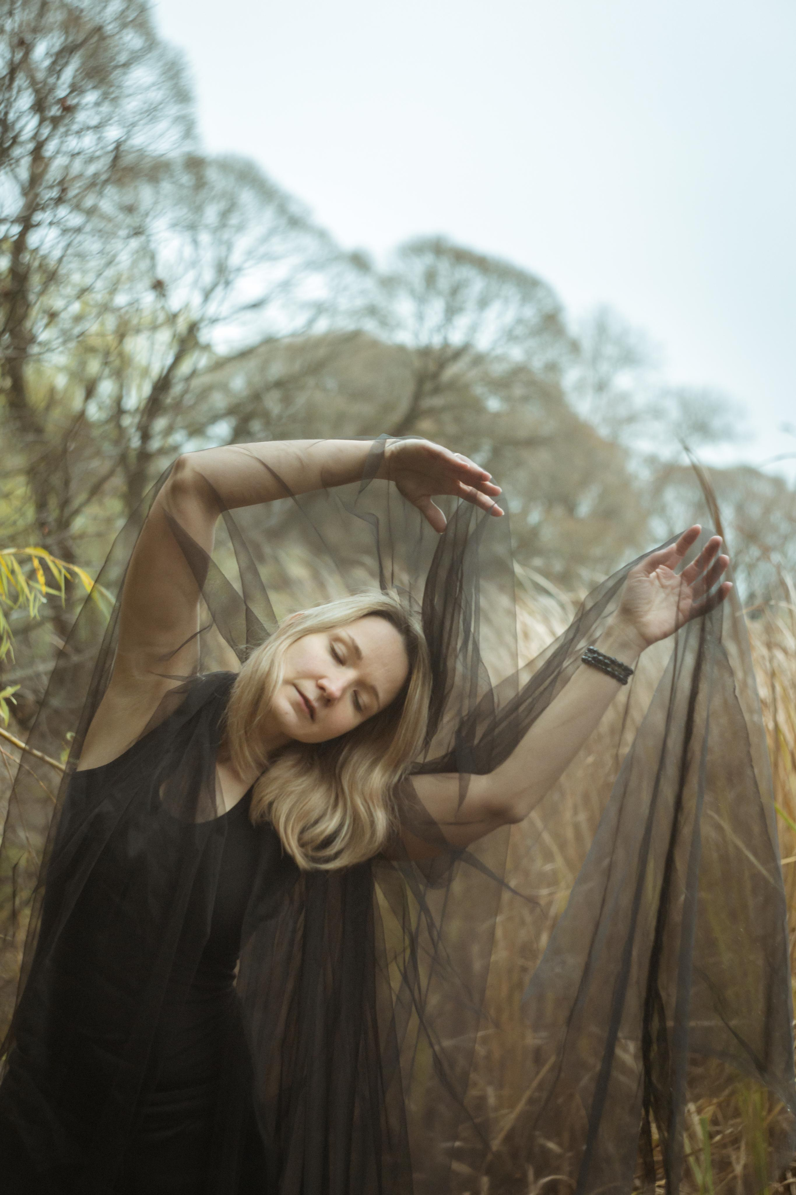 Анастасия. Фотограф в Москве Лера Юдина