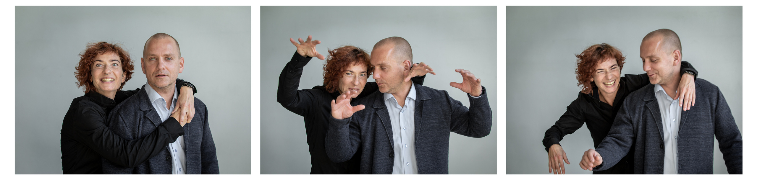 Ирина и Александр. Фотограф в Москве Лера Юдина