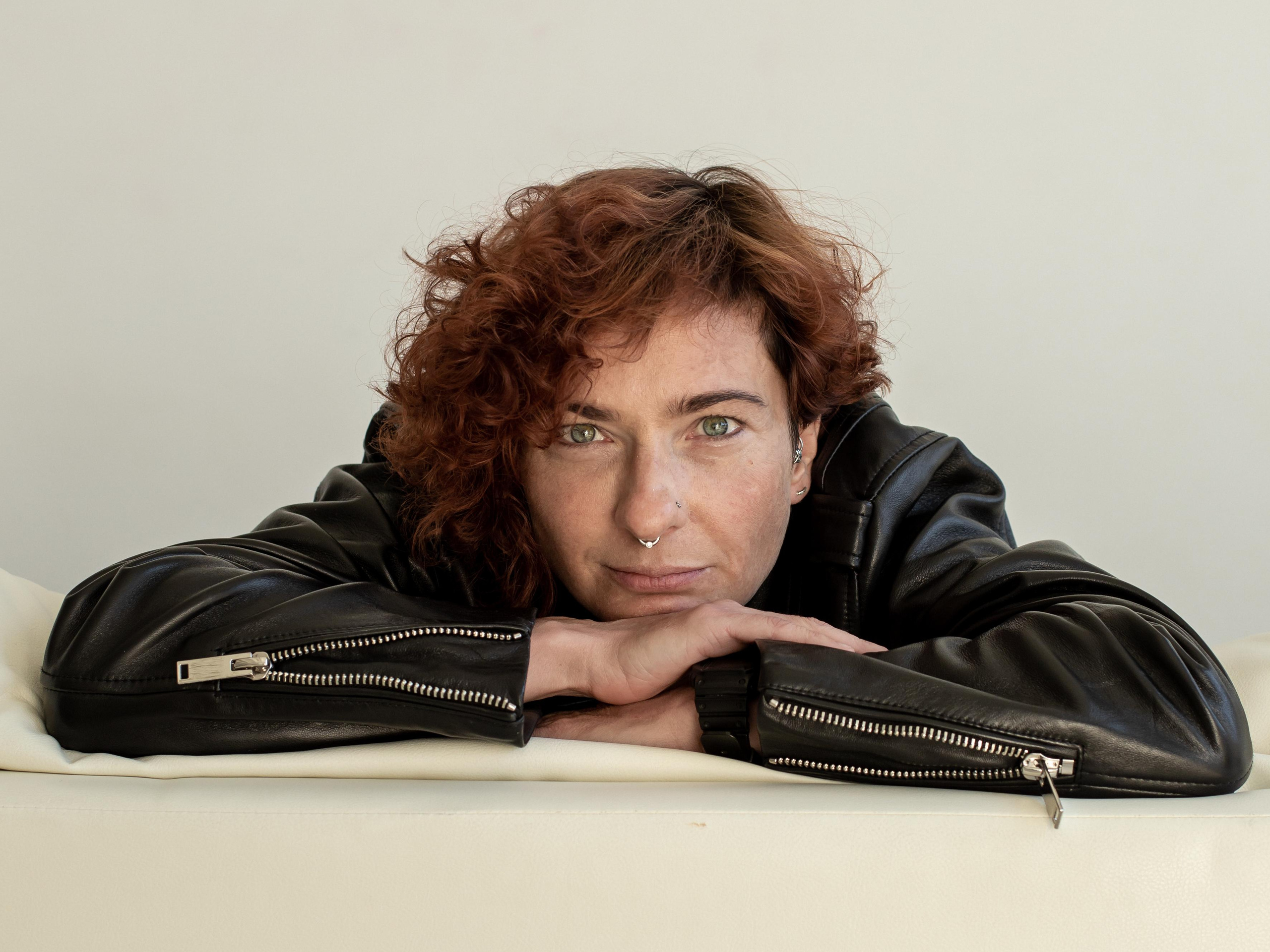 Ирина и Александр. Фотограф в Москве Лера Юдина