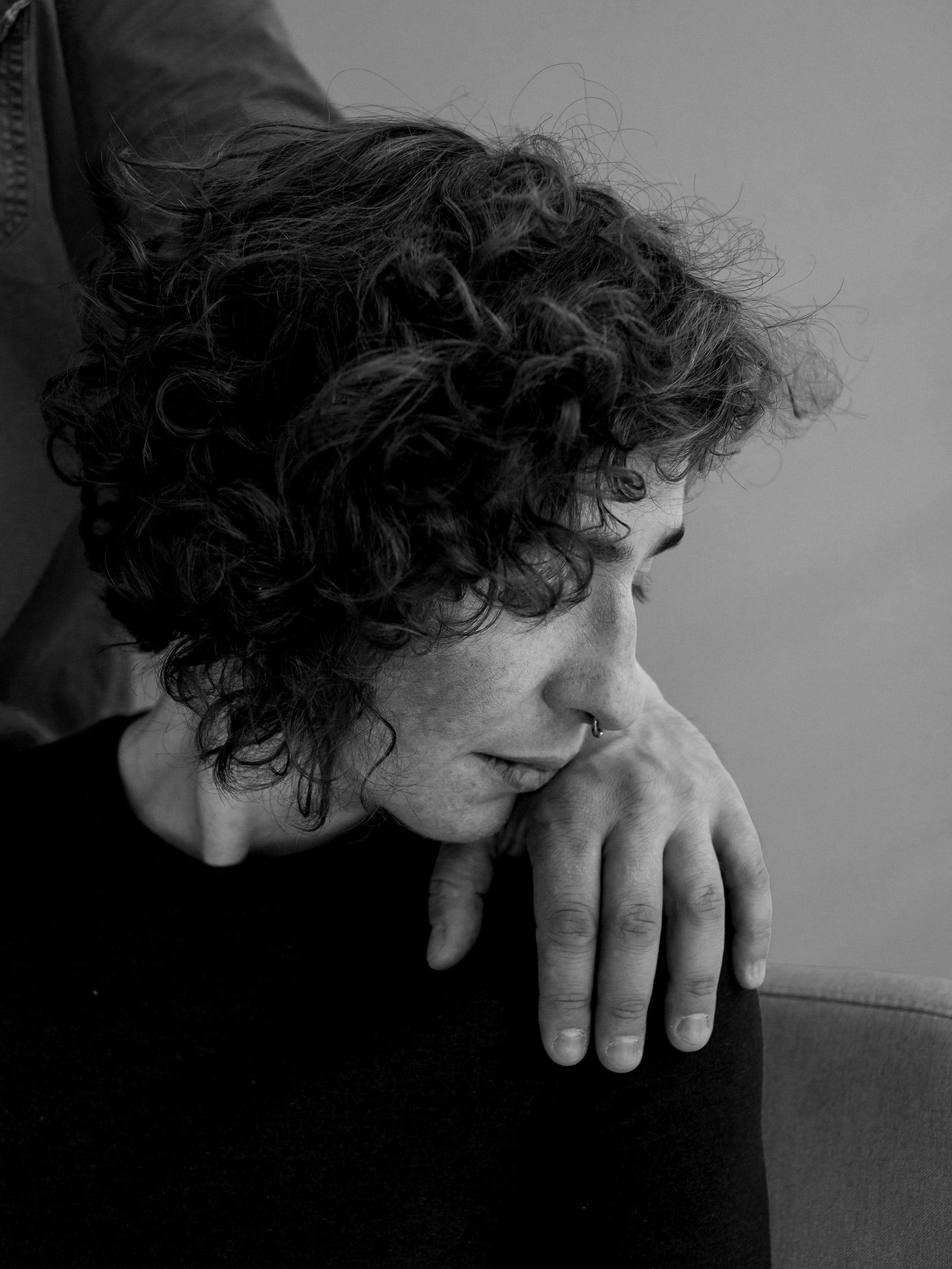 Ирина и Александр. Фотограф в Москве Лера Юдина