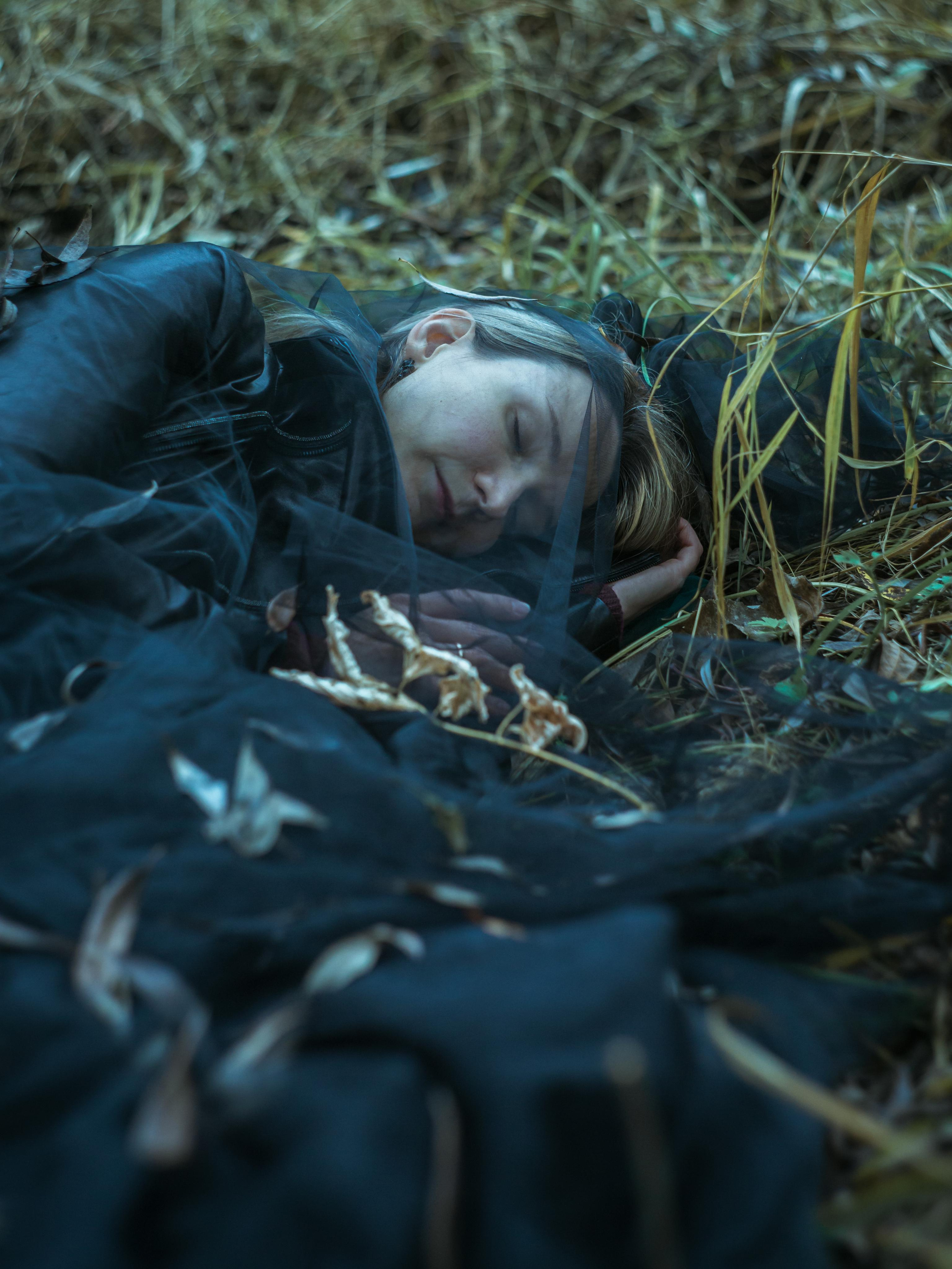 Анастасия. Фотограф в Москве Лера Юдина